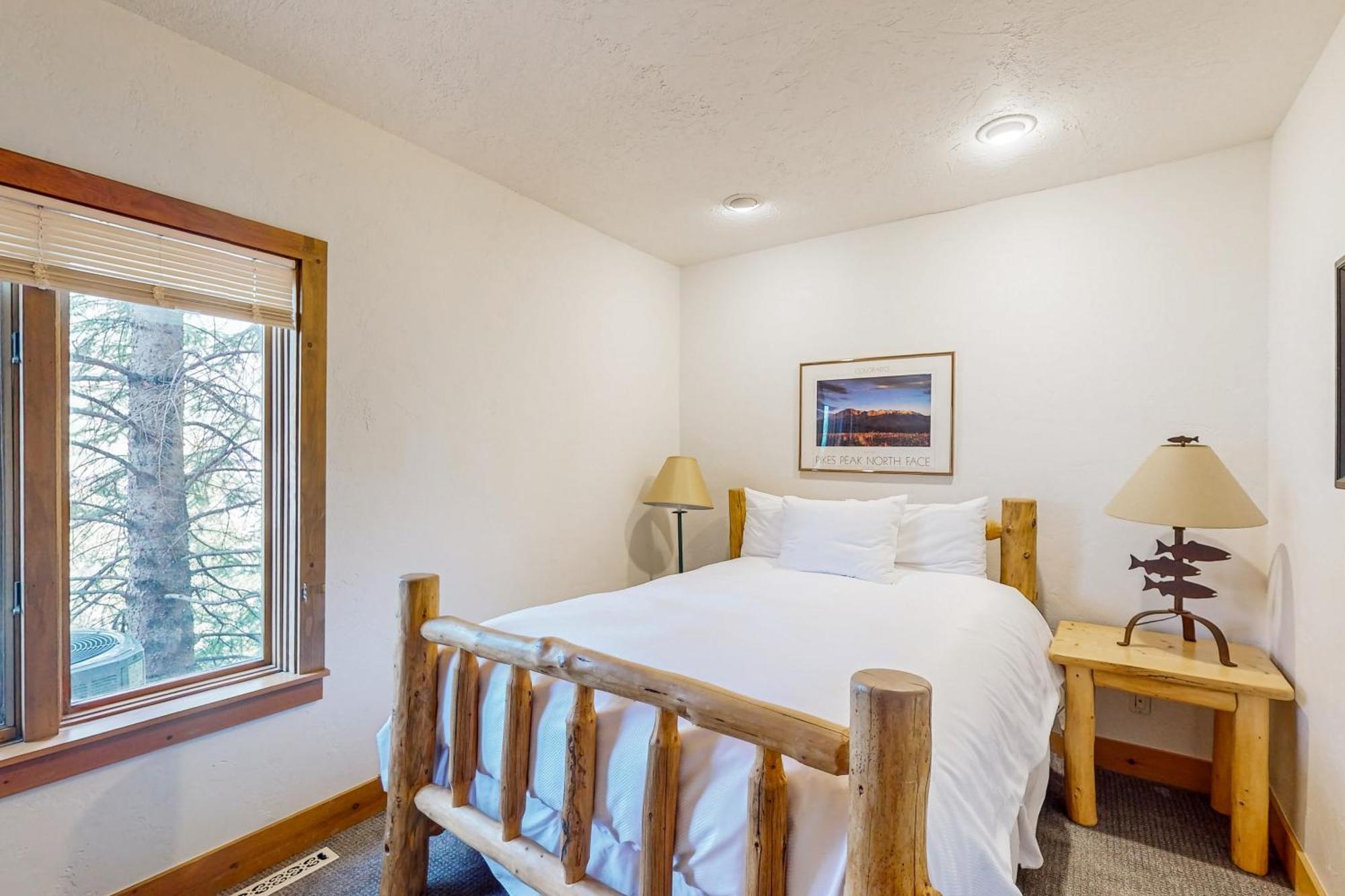 Vail City Bungalow Holiday home Vail