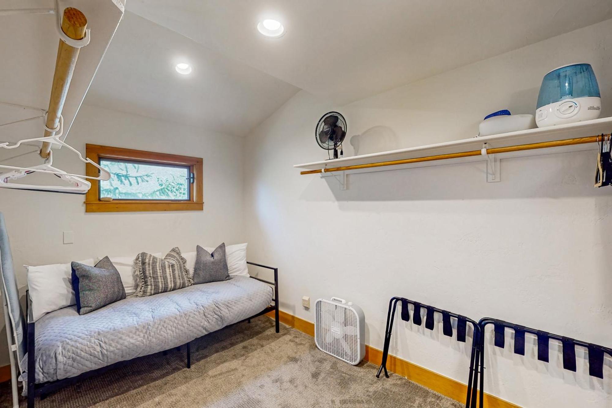 Vail City Bungalow
