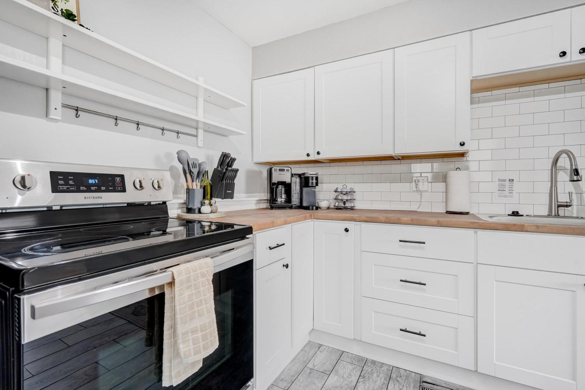 Quarry Base Wd & Kitchen & Fast Wifi Holiday home *