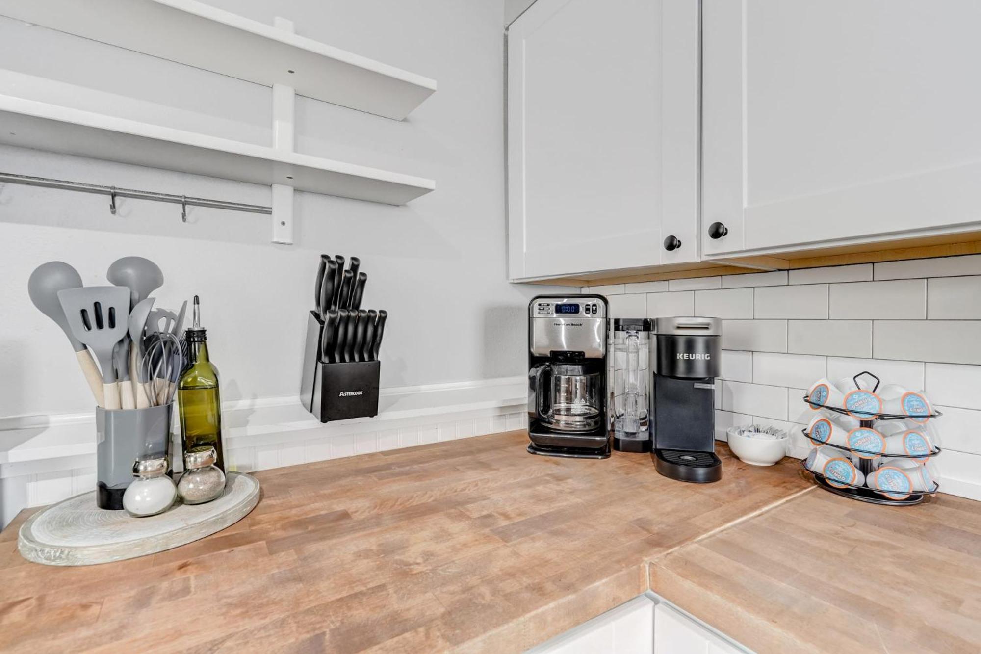 Quarry Base Wd & Kitchen & Fast Wifi *