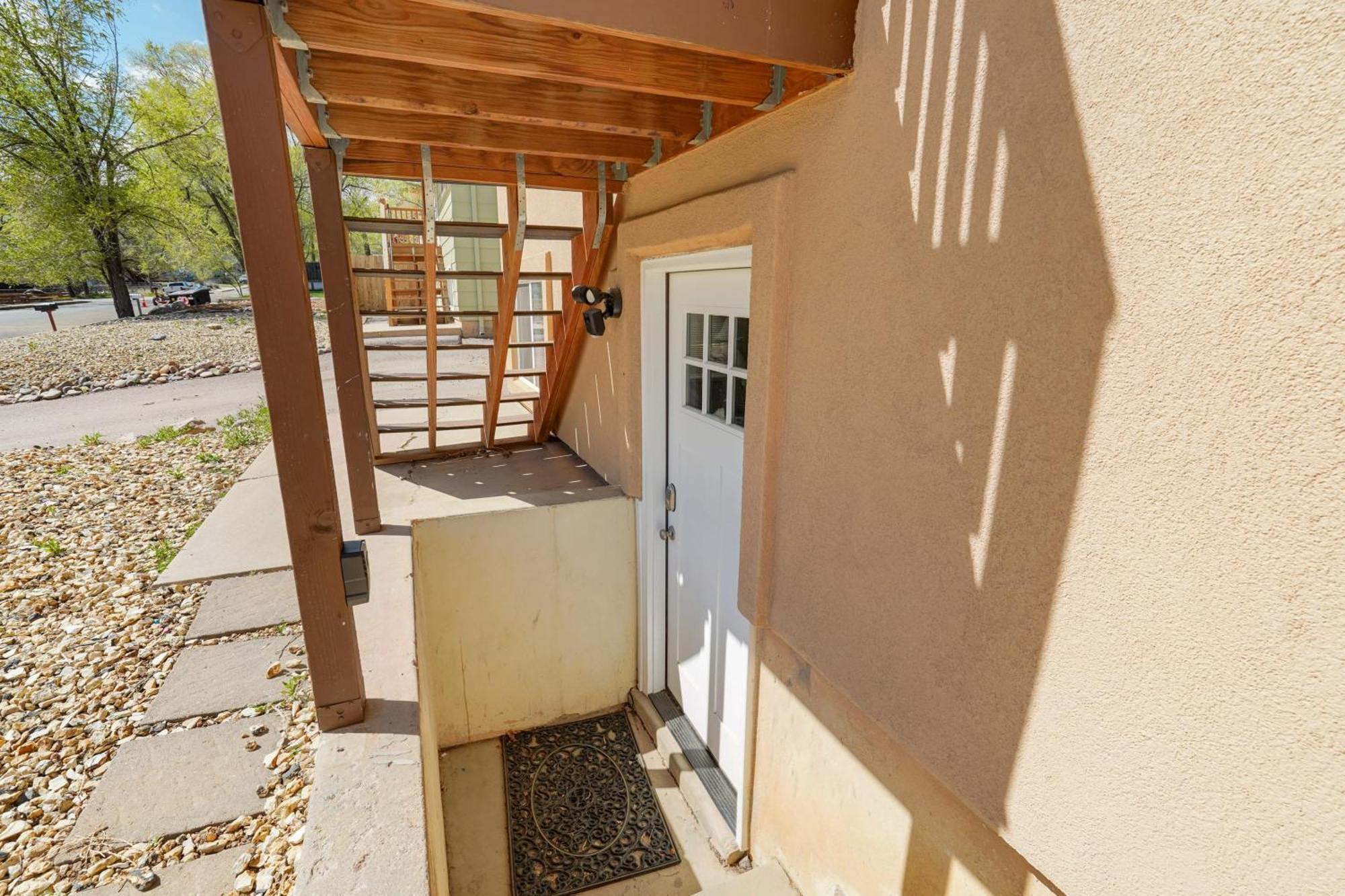 Quarry Base Wd & Kitchen & Fast Wifi Colorado Springs