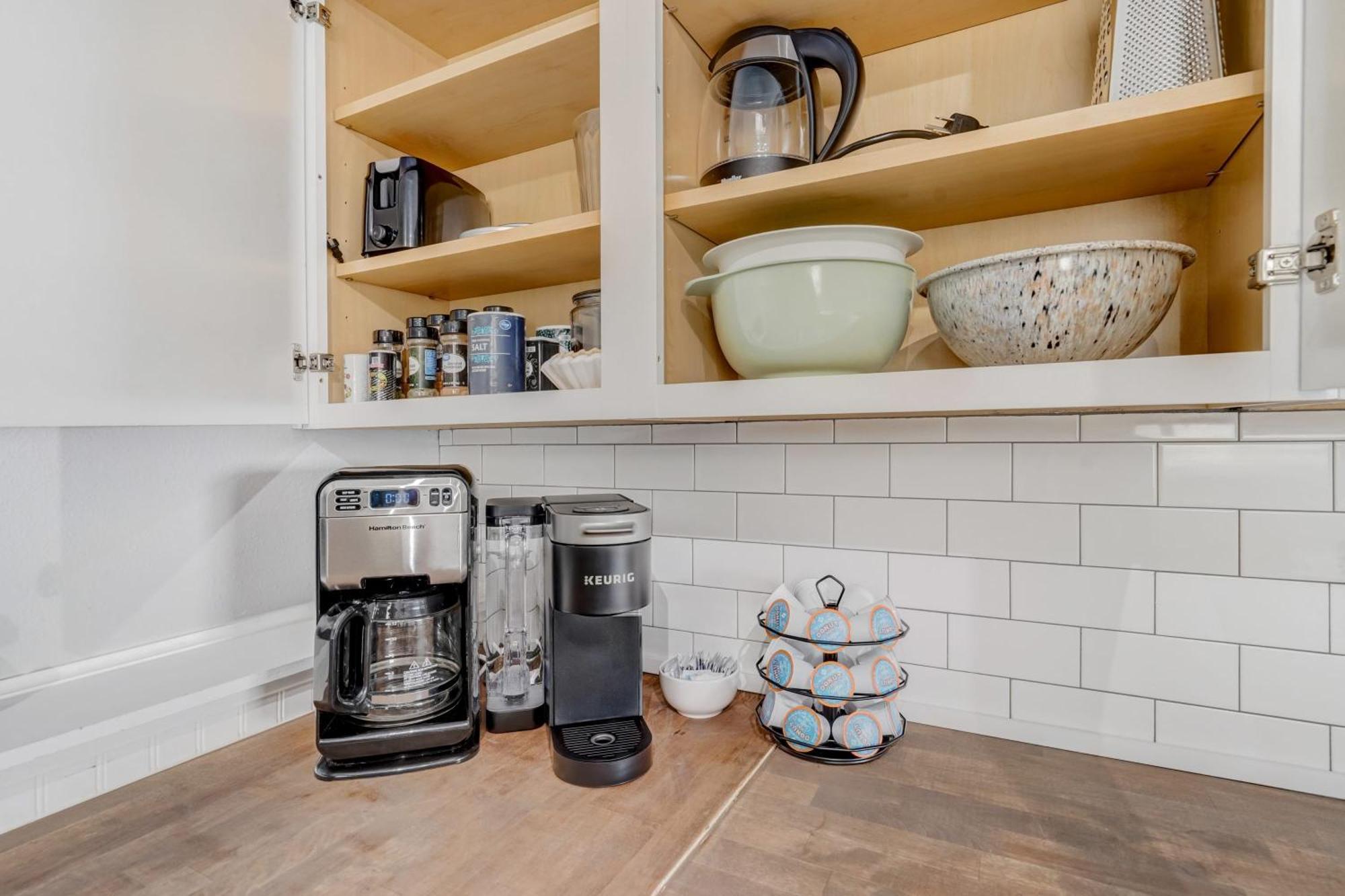 Quarry Base Wd & Kitchen & Fast Wifi * Colorado Springs