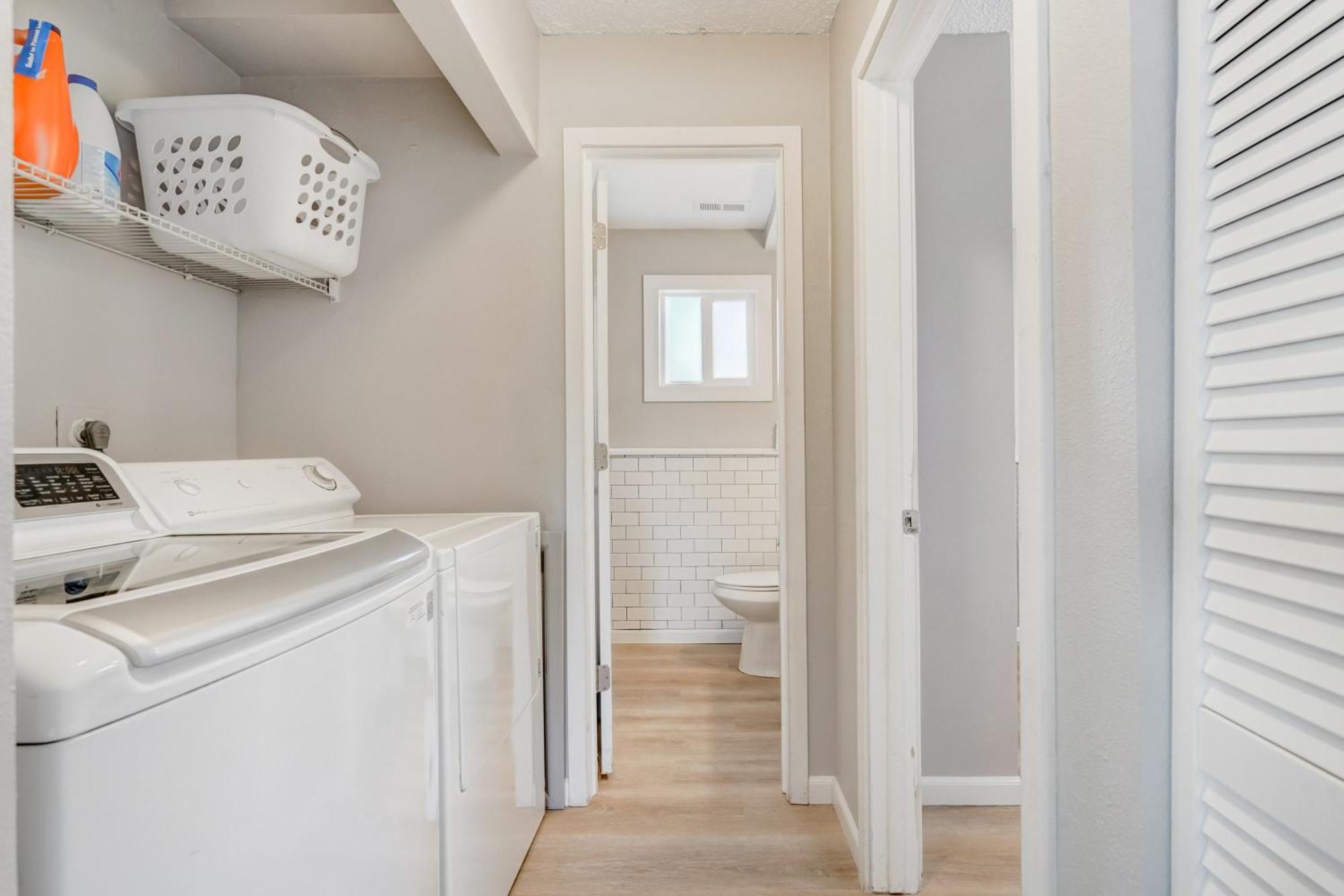 Quarry Base Wd & Kitchen & Fast Wifi *