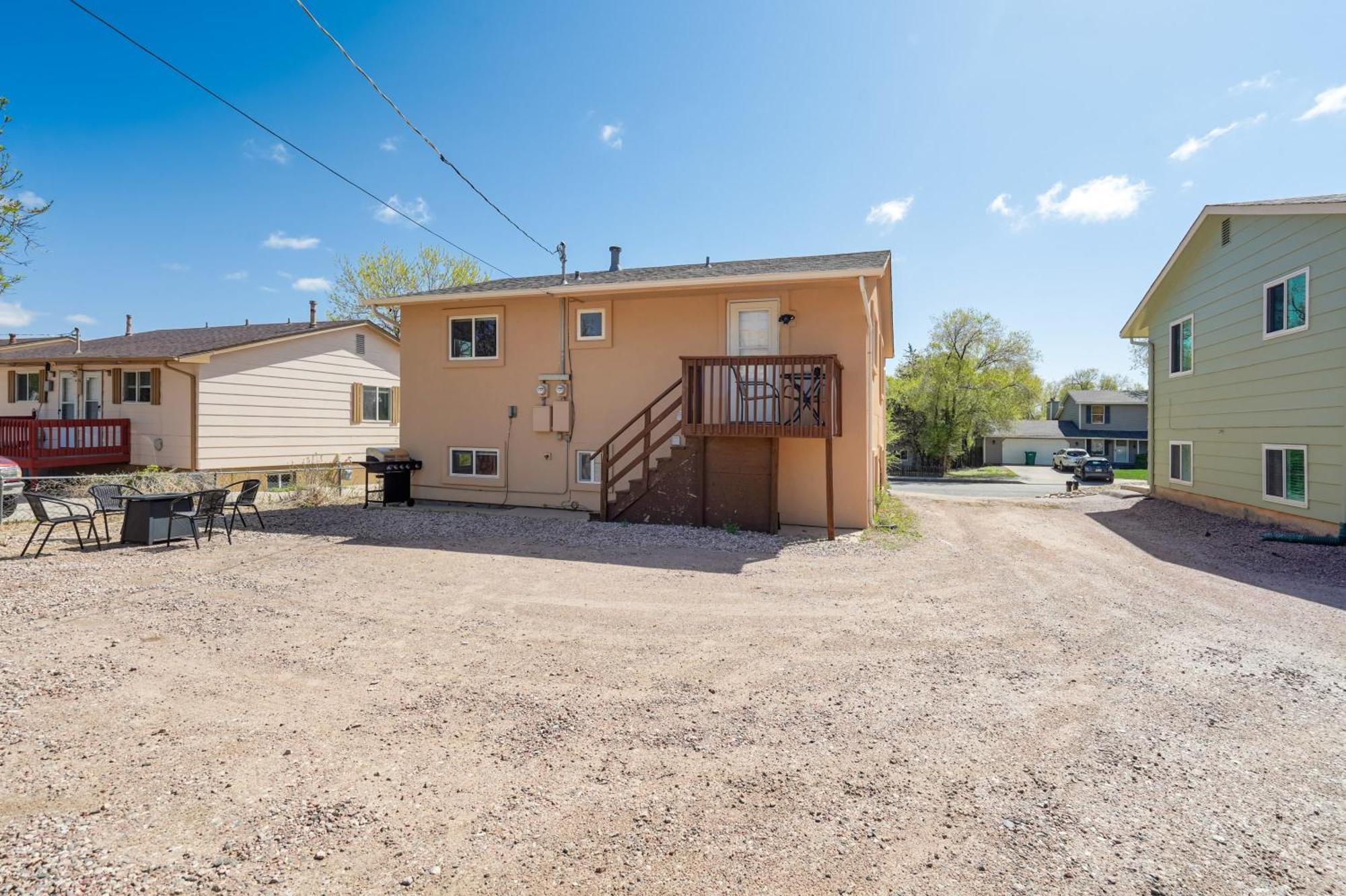 Quarry Base Wd & Kitchen & Fast Wifi Holiday home