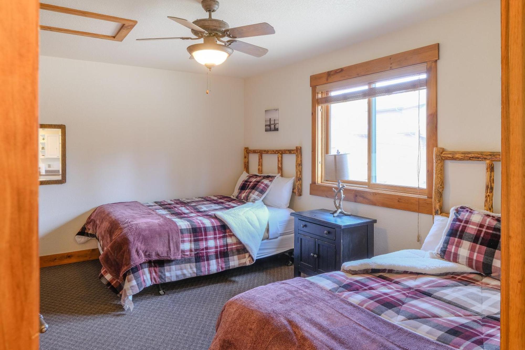 Apartment At The Loose Moose 6 Near Rmnp Grand Lake