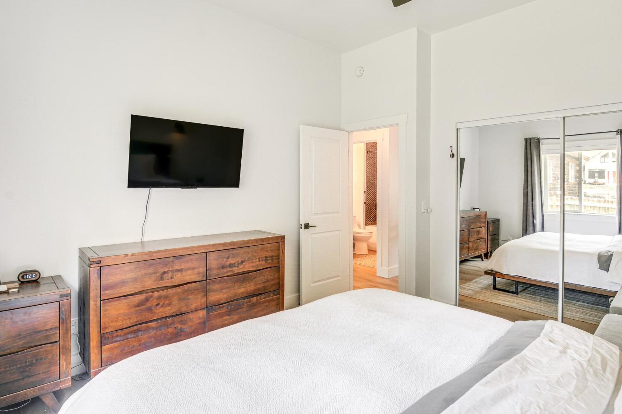 Holiday home Remodeled Townhome Steps To Pagosa With Kayaks!