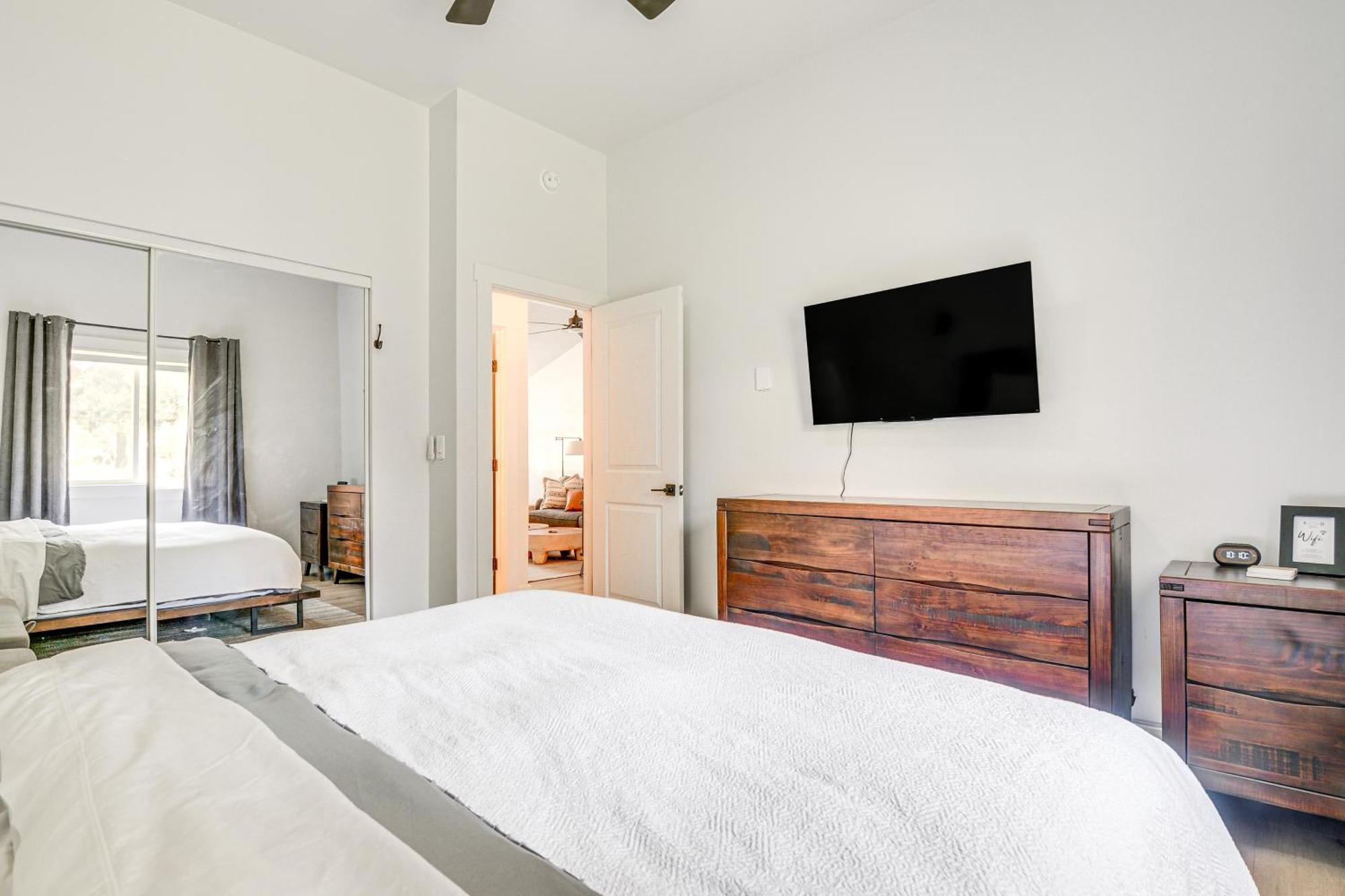 Holiday home Remodeled Townhome Steps To Pagosa With Kayaks! *