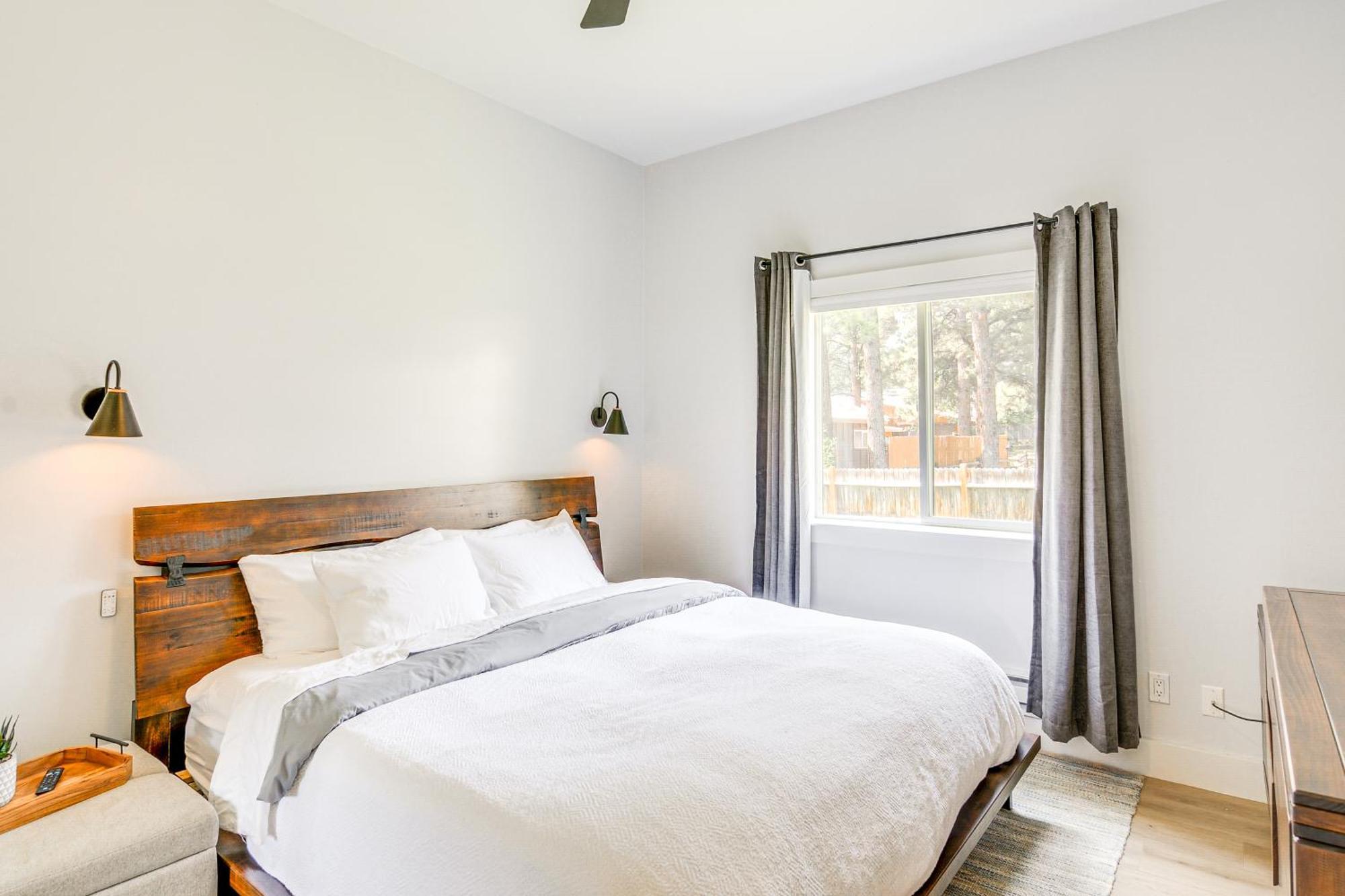 Remodeled Townhome Steps To Pagosa With Kayaks!