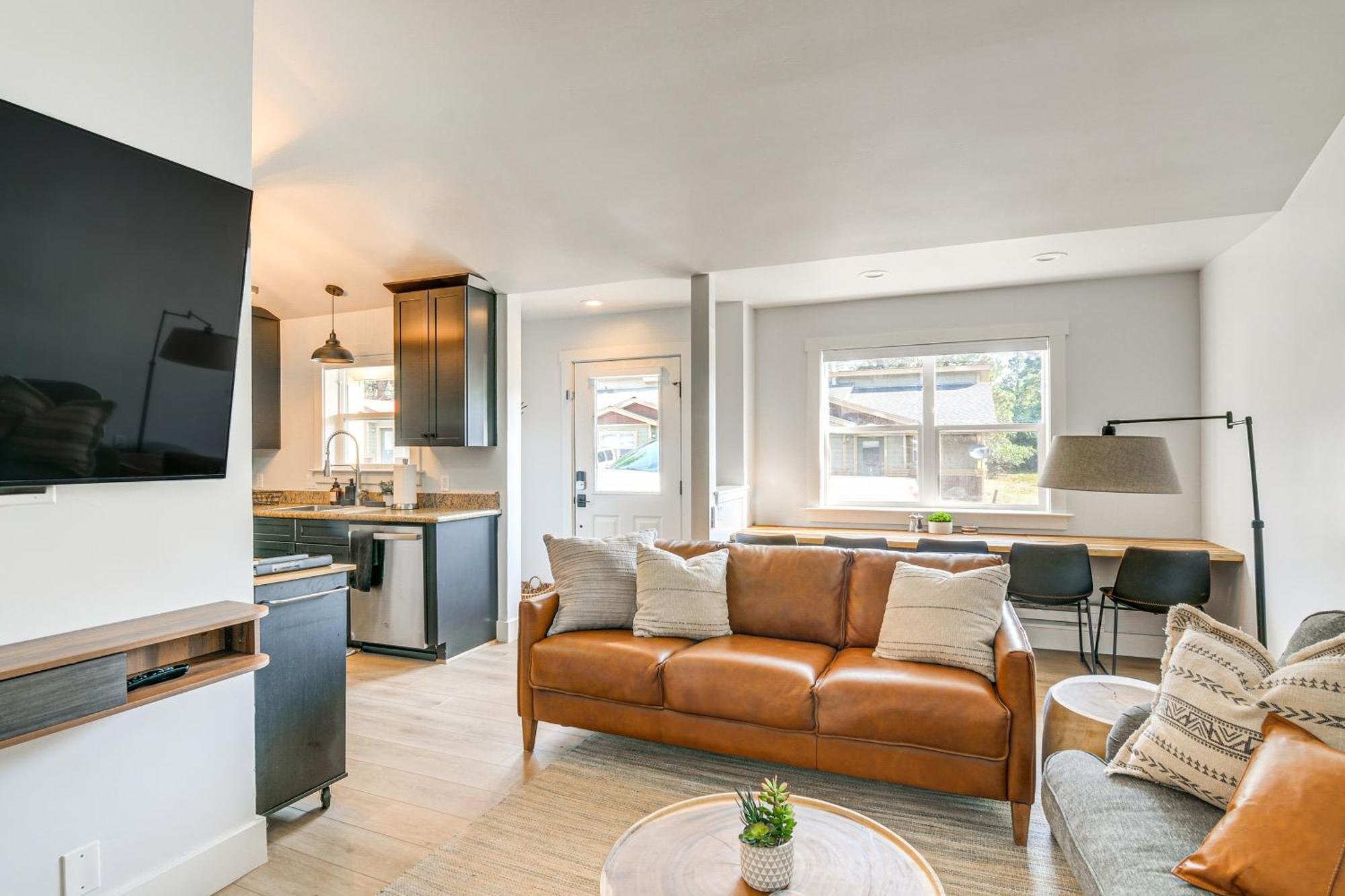 Remodeled Townhome Steps To Pagosa With Kayaks! *