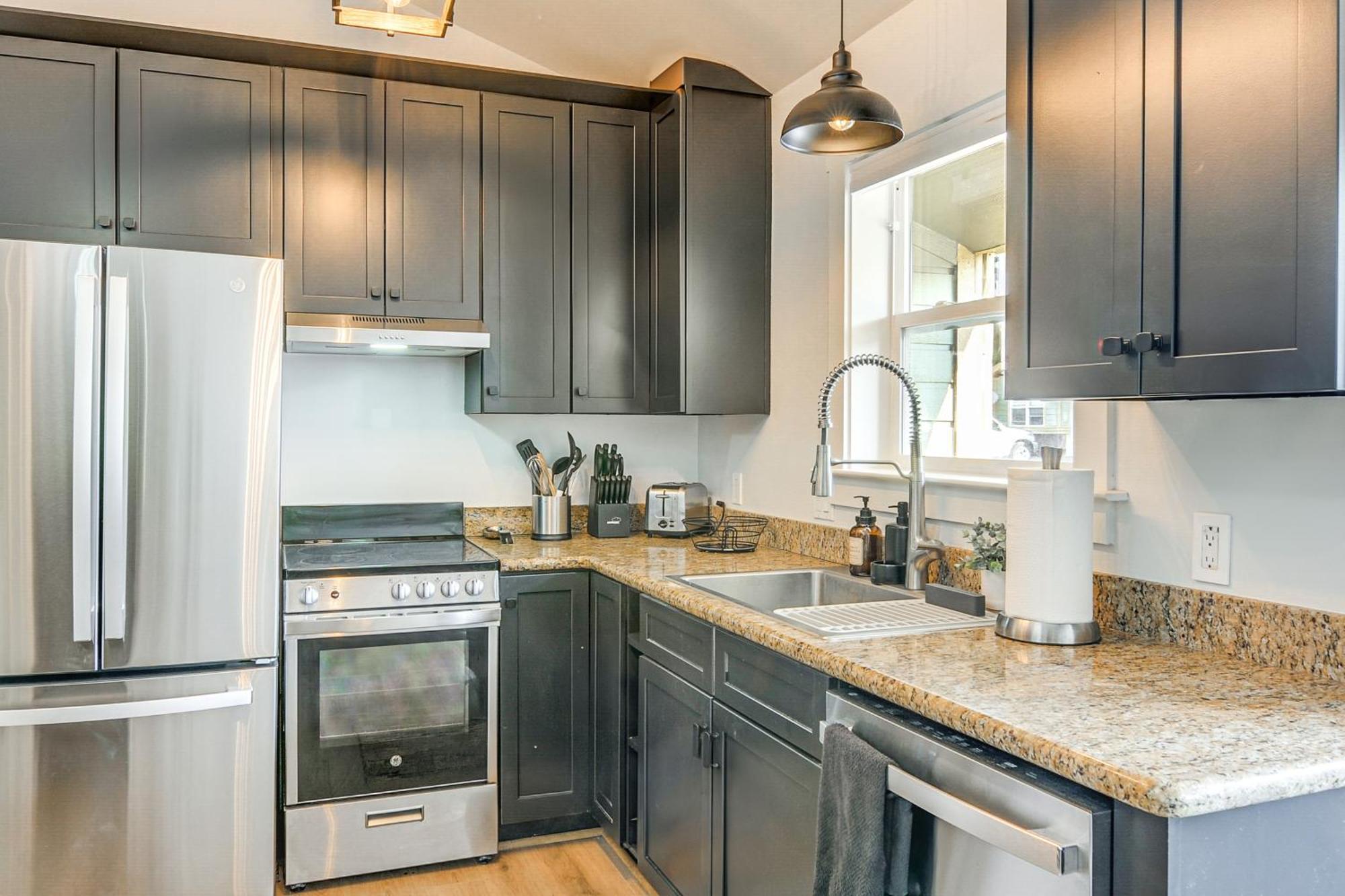 Remodeled Townhome Steps To Pagosa With Kayaks! * Pagosa Springs