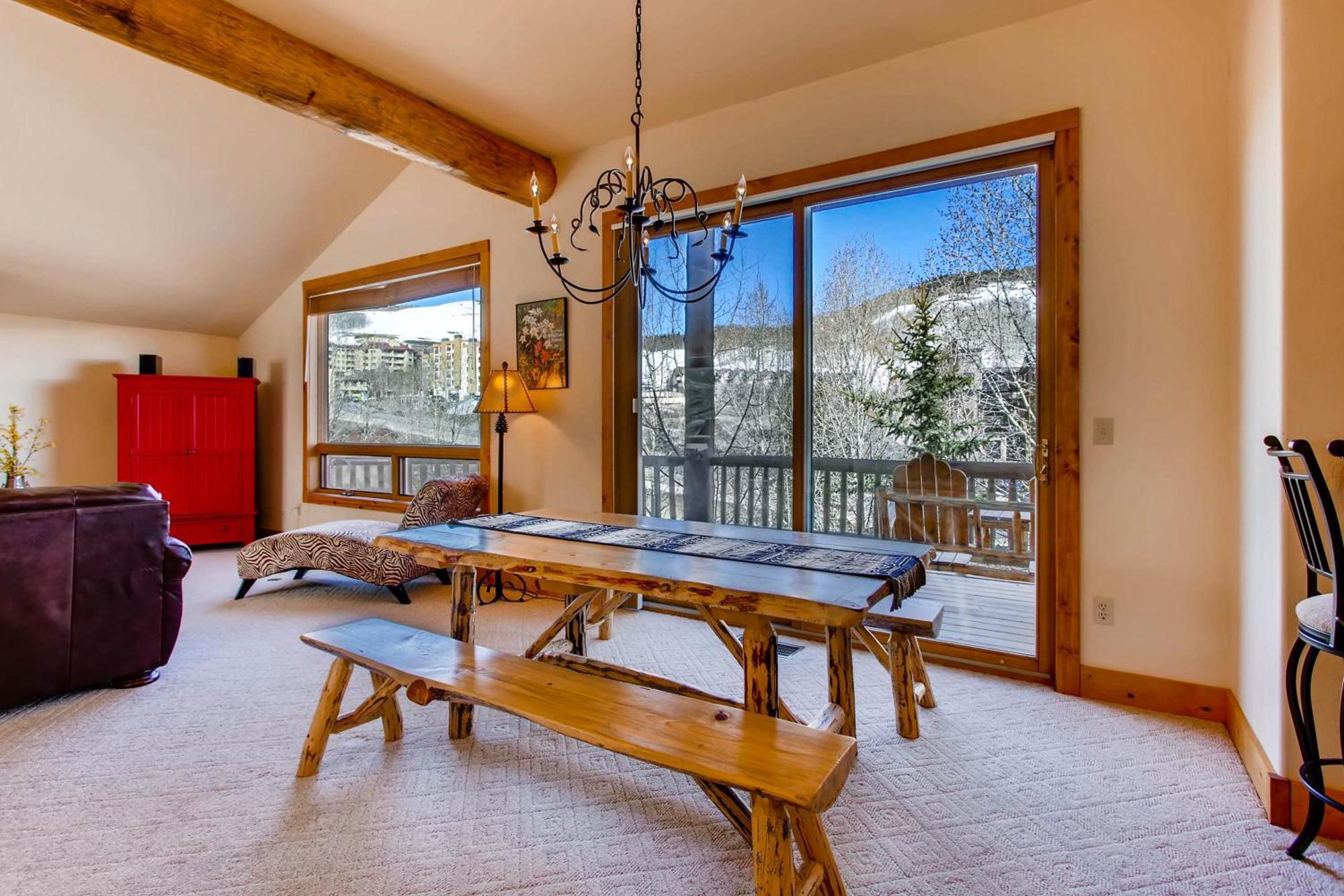 Mountain Resort *