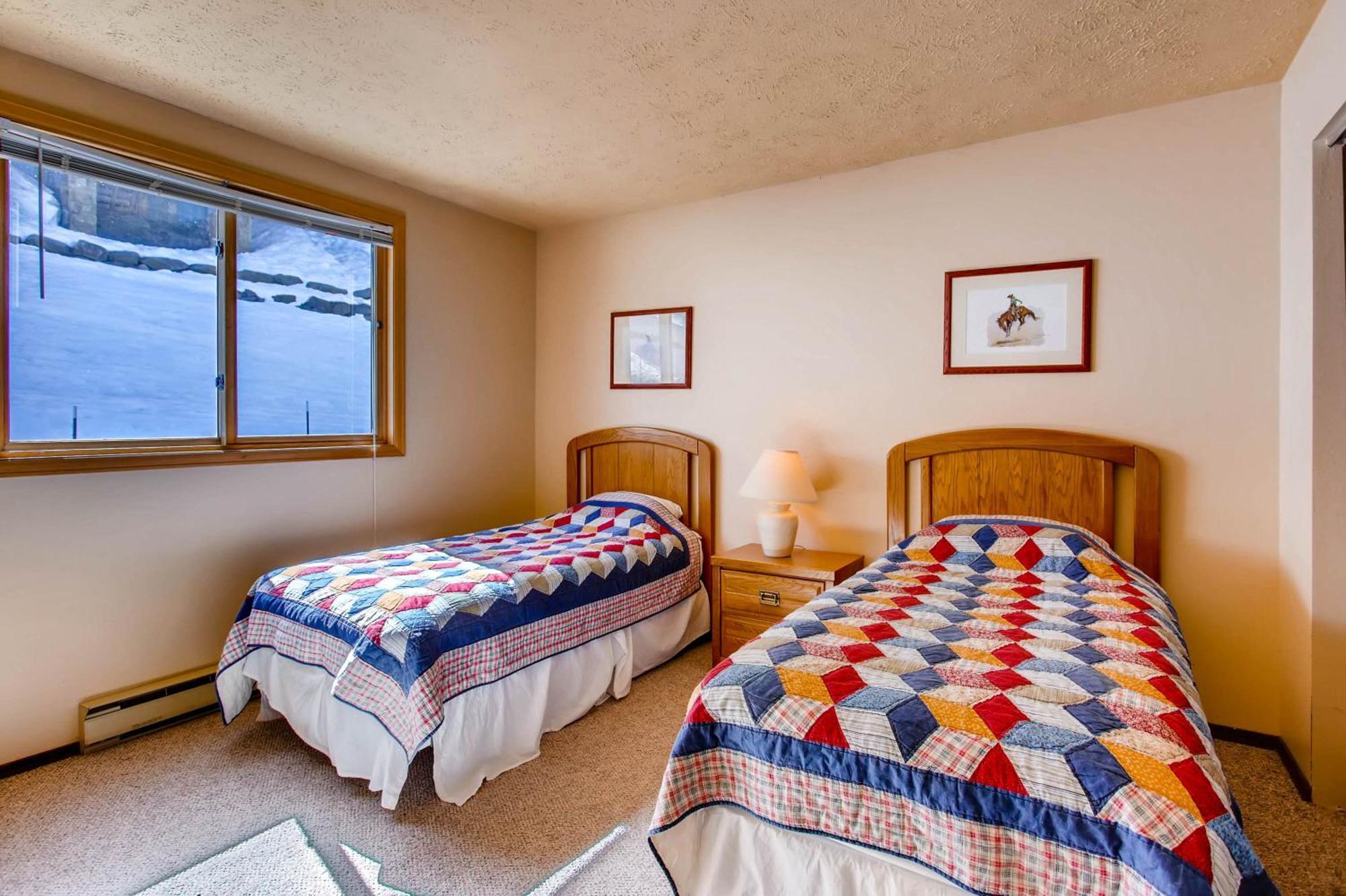 Mountain Crested Butte