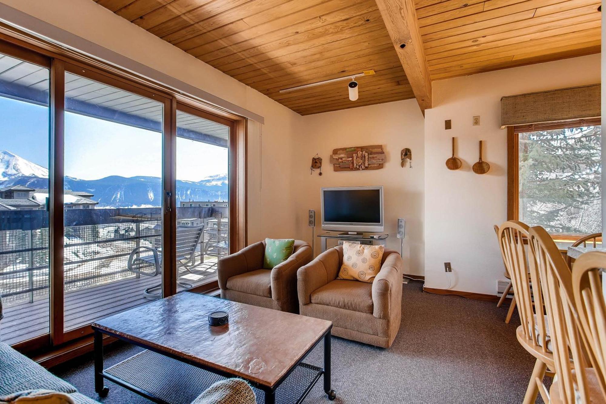 Mountain Resort