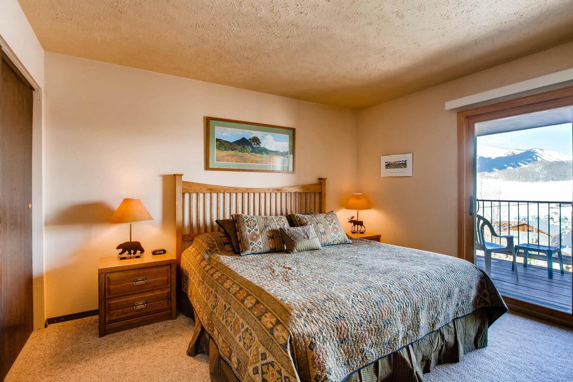 Mountain Resort *