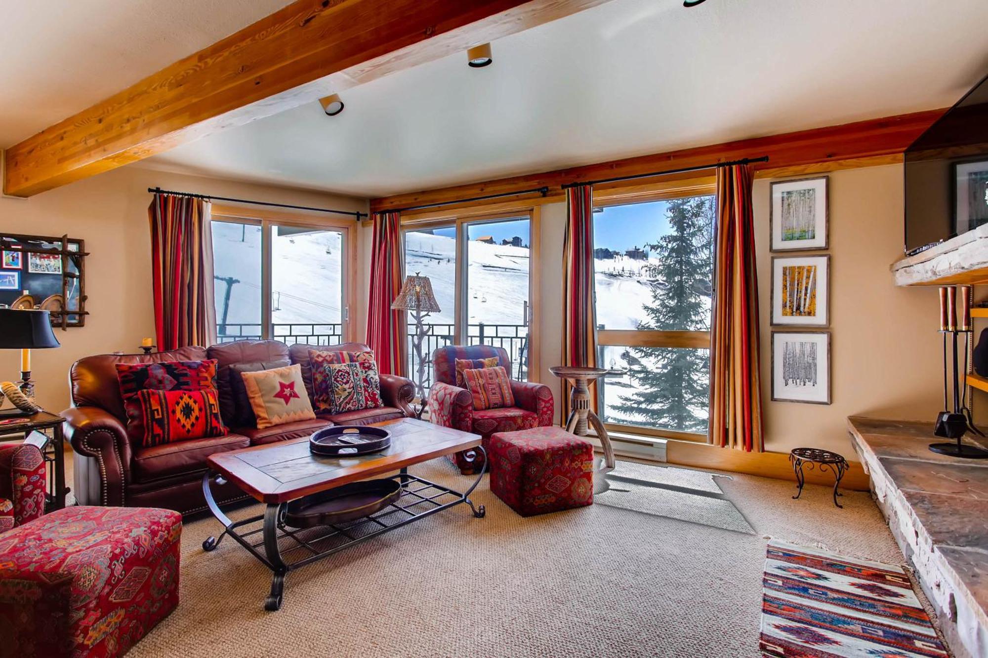 Mountain Crested Butte