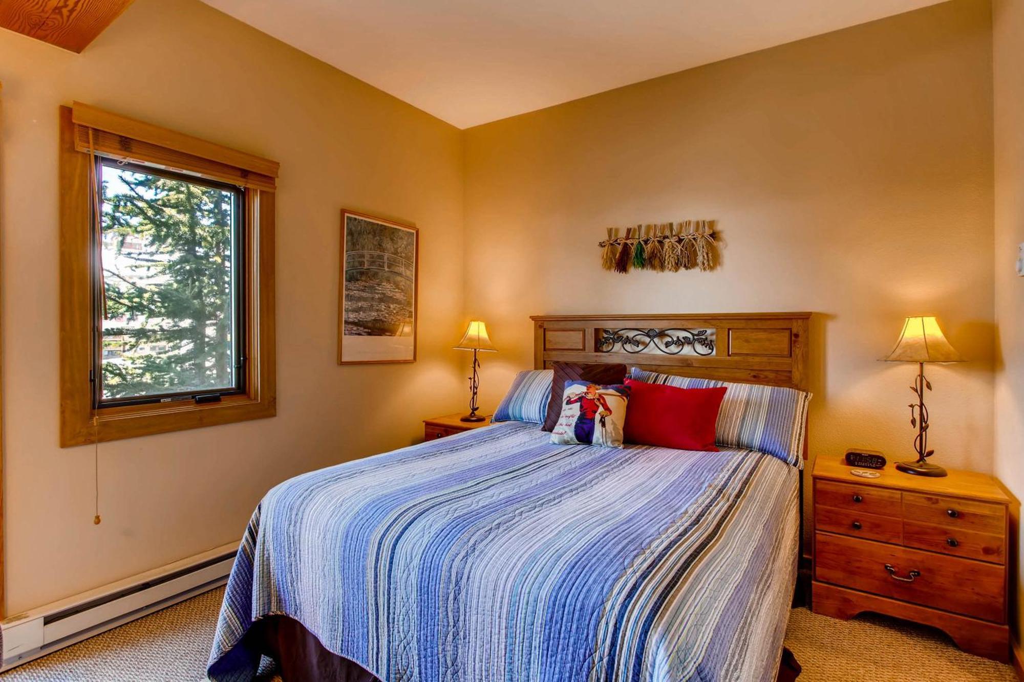 Mountain Resort Crested Butte