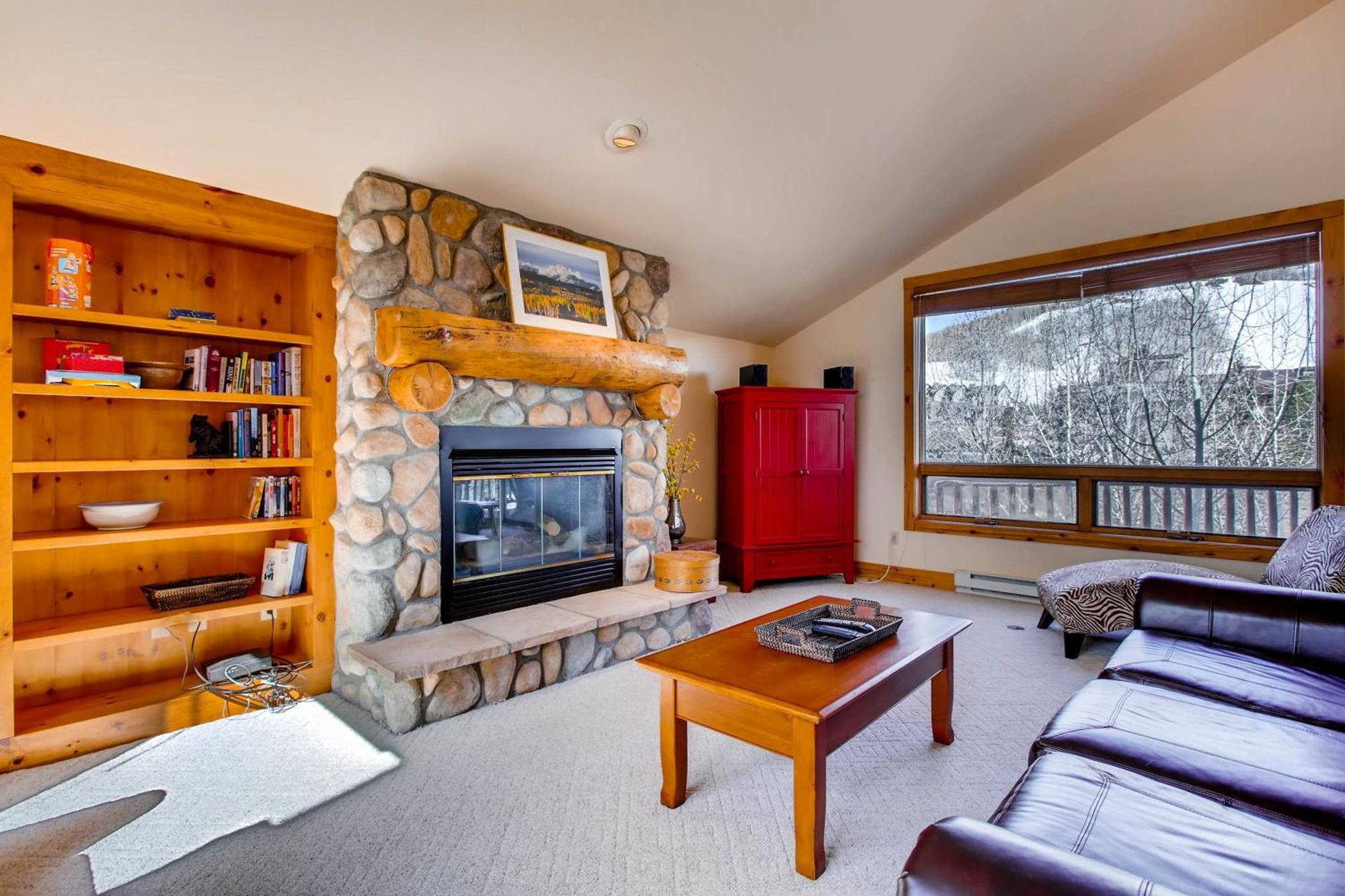Mountain Resort