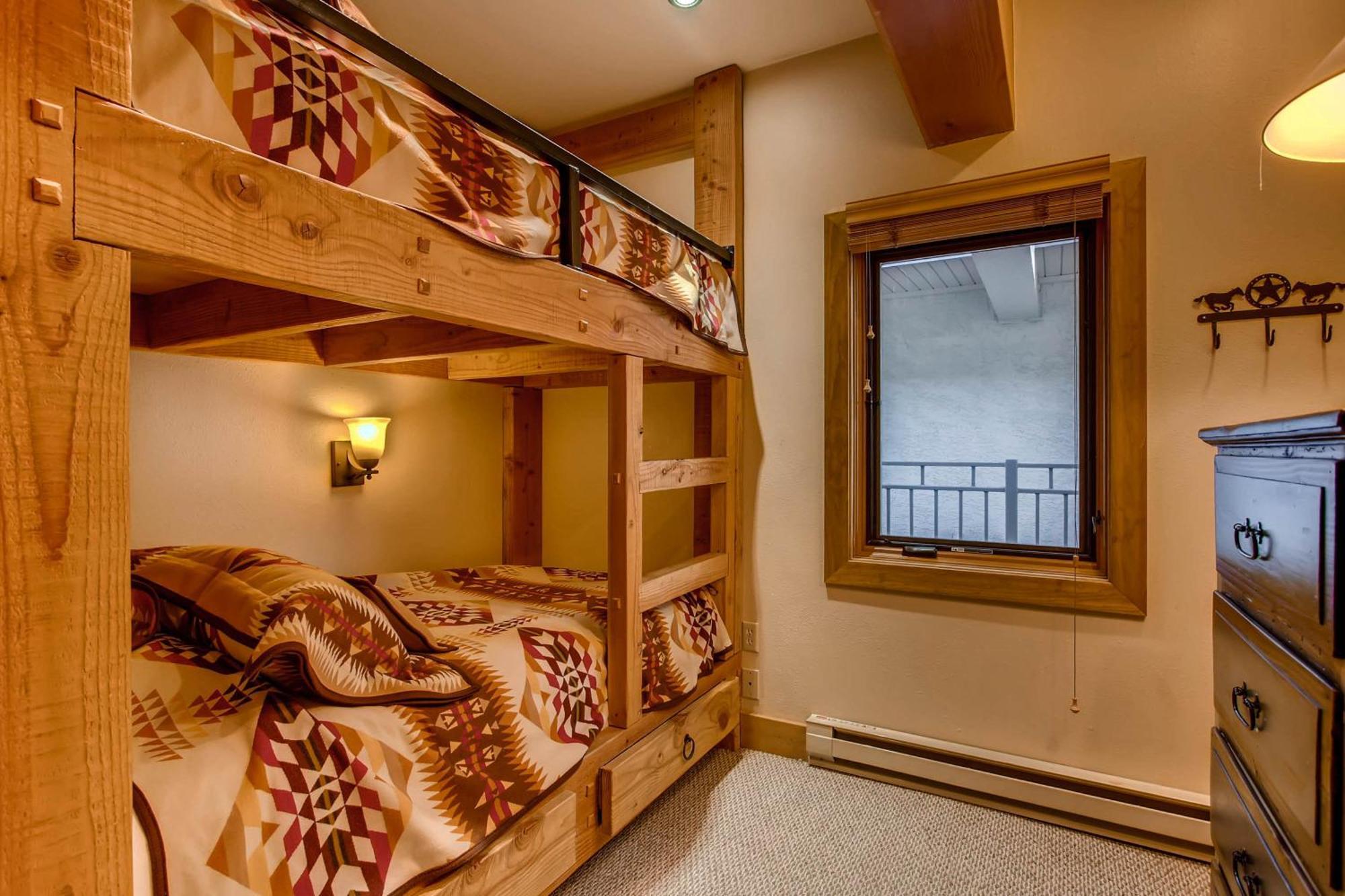 Mountain Resort Crested Butte