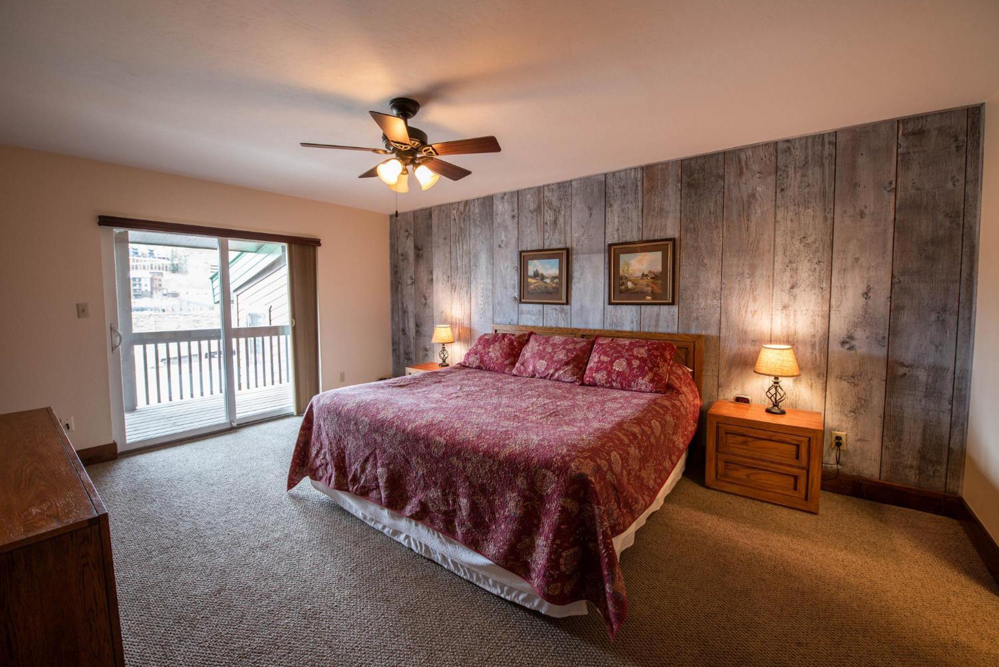 Mountain Resort *