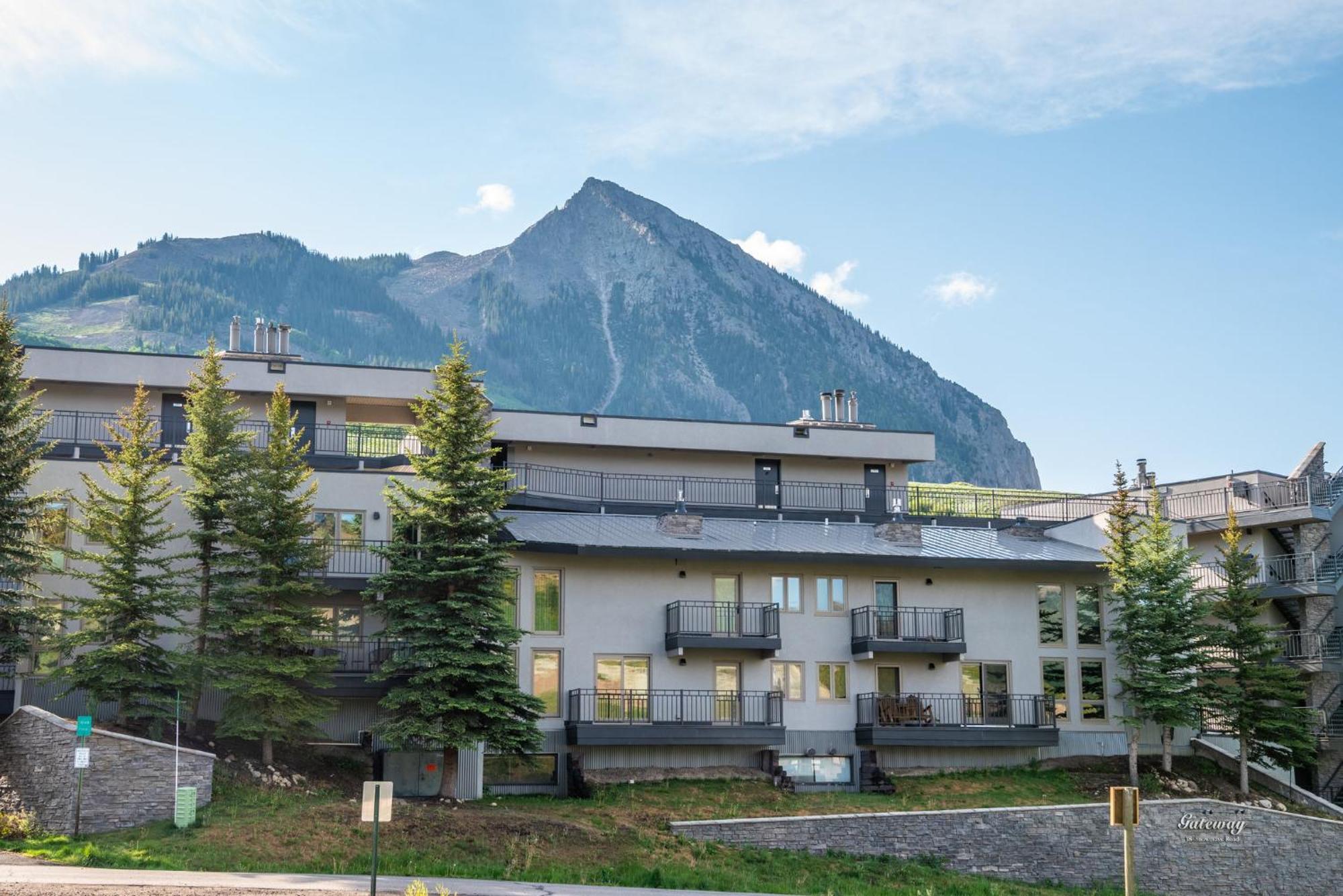 Mountain Resort