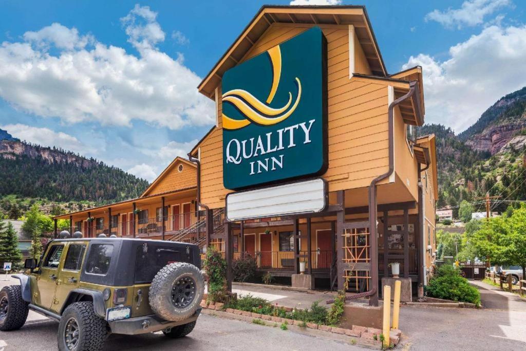 Comfort * Ouray