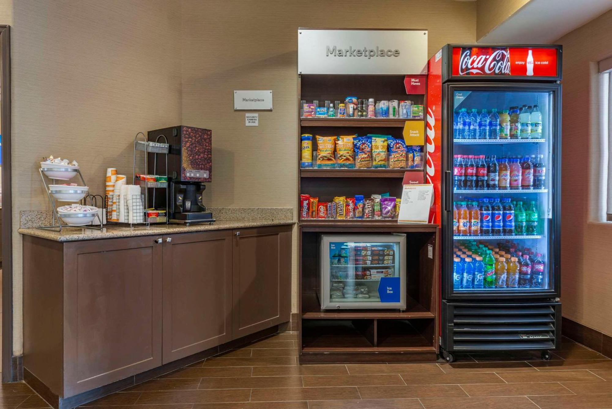 Comfort Denver Tech Center Area Hotel Highlands Ranch