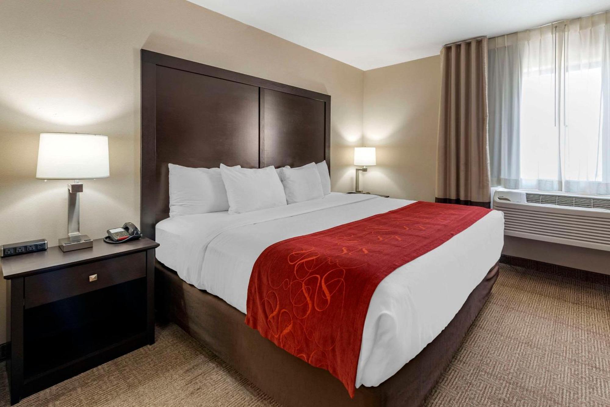 Hotel Comfort Denver Tech Center Area Highlands Ranch