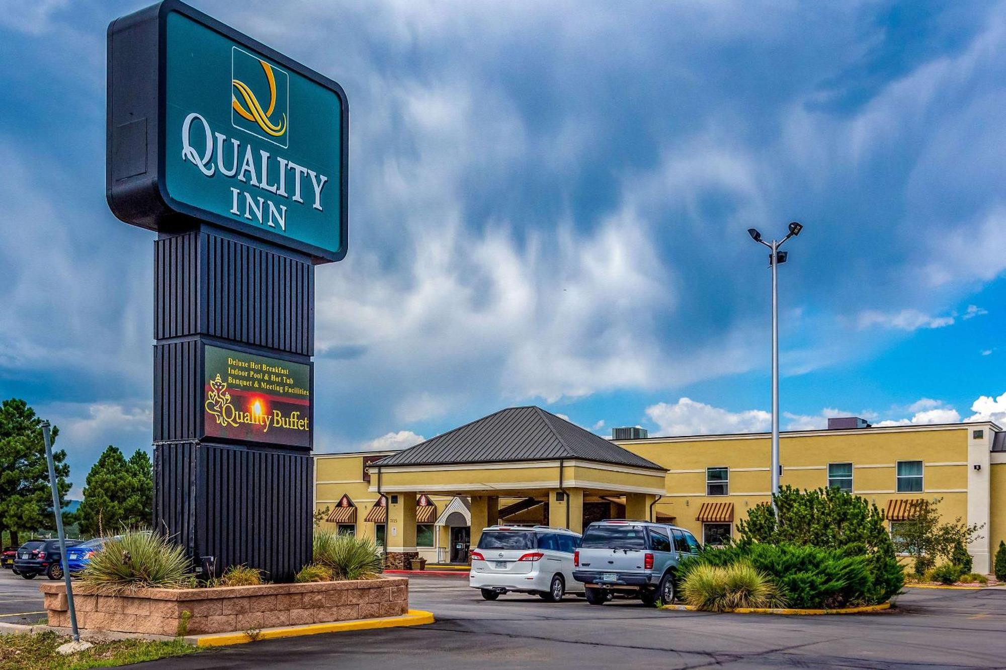 Quality Inn