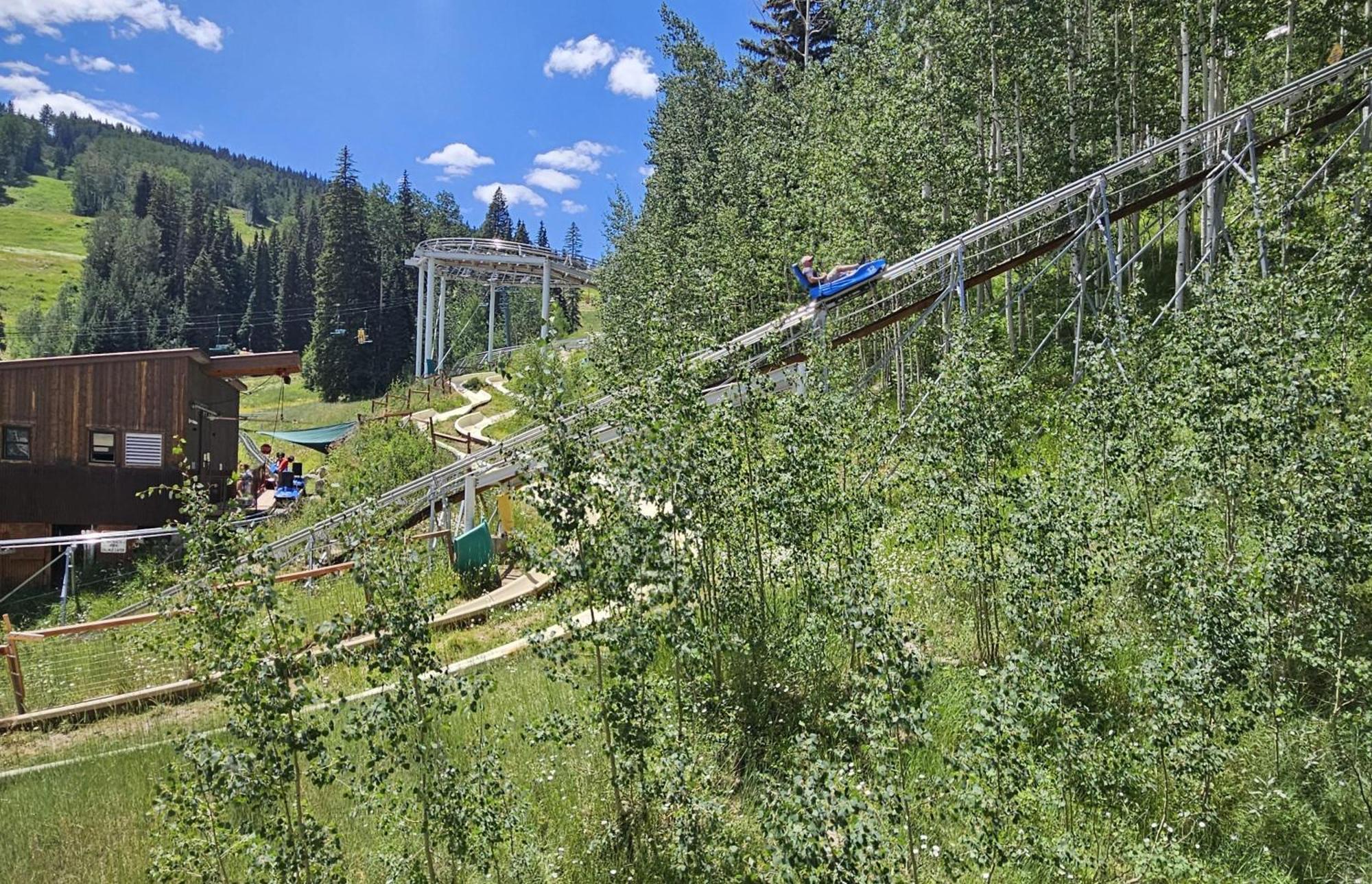 1br Purgatory Townhome #132 * Durango Mountain Resort (Purgatory Resort)