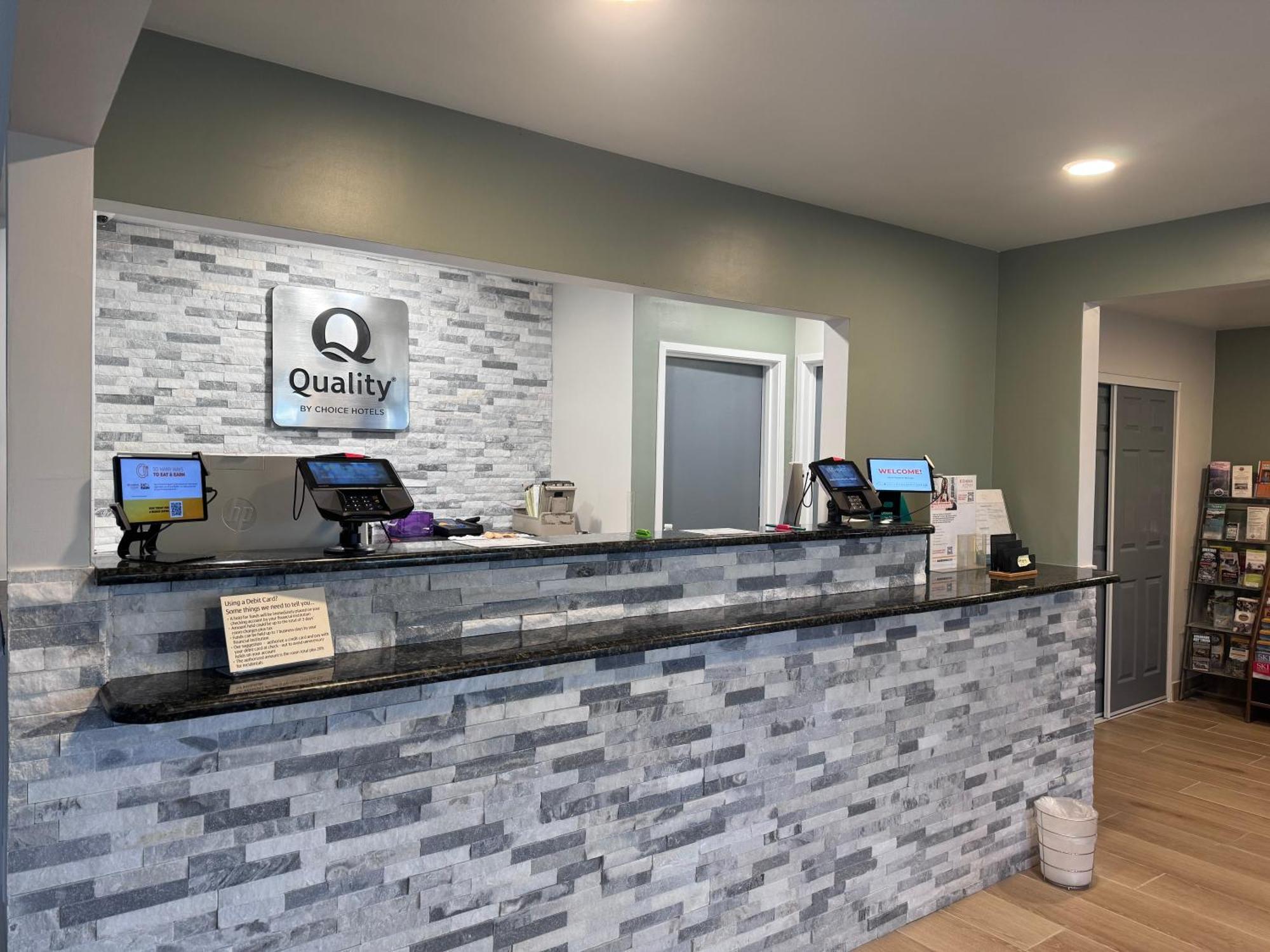 Inn Quality Durango