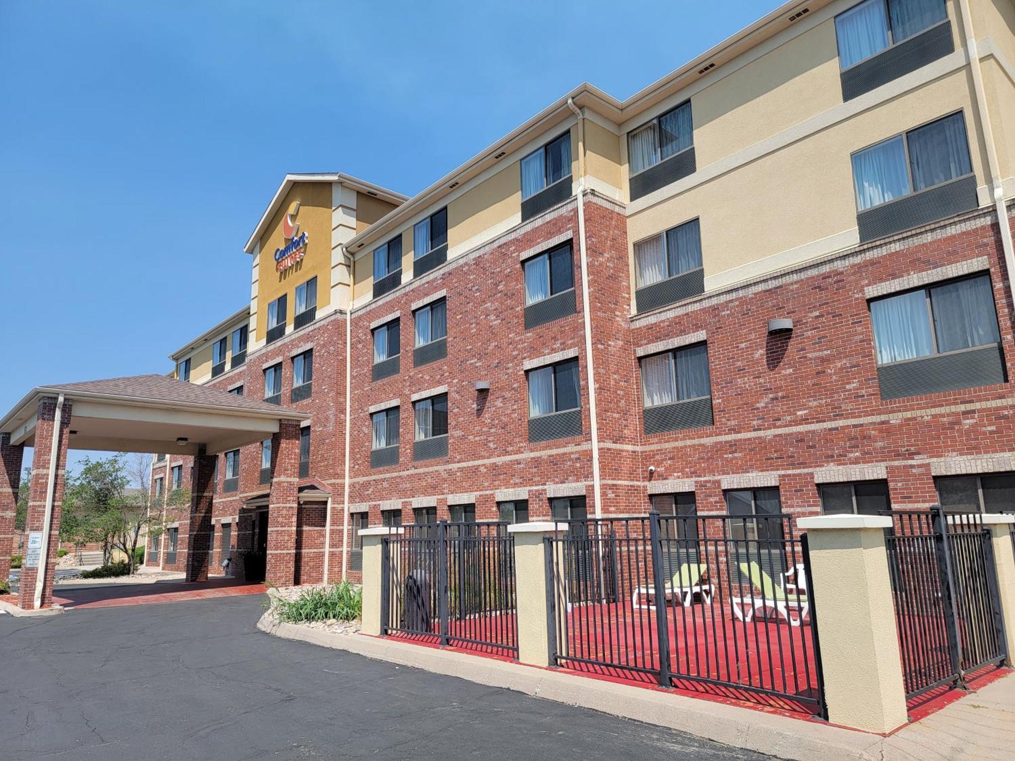 Comfort Denver Tech Center Area Hotel Highlands Ranch