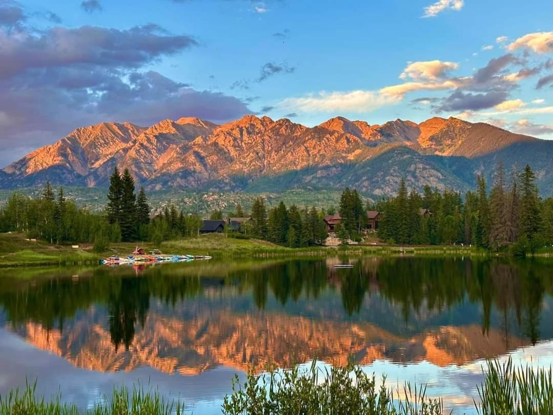 3 Bedroom Angelhaus 308 Durango Mountain Resort (Purgatory Resort)