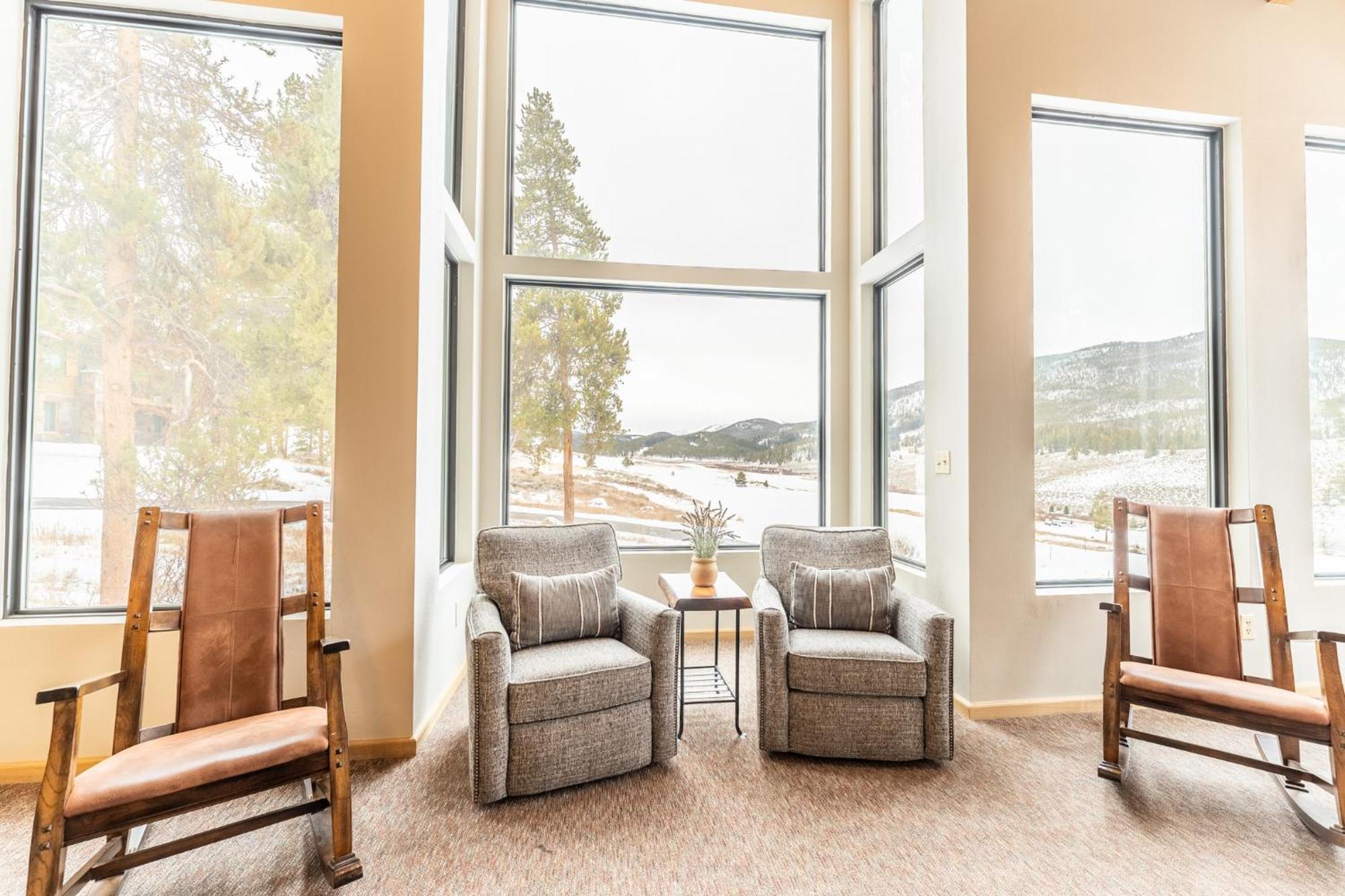 Holiday home 203 Gentian Road Keystone
