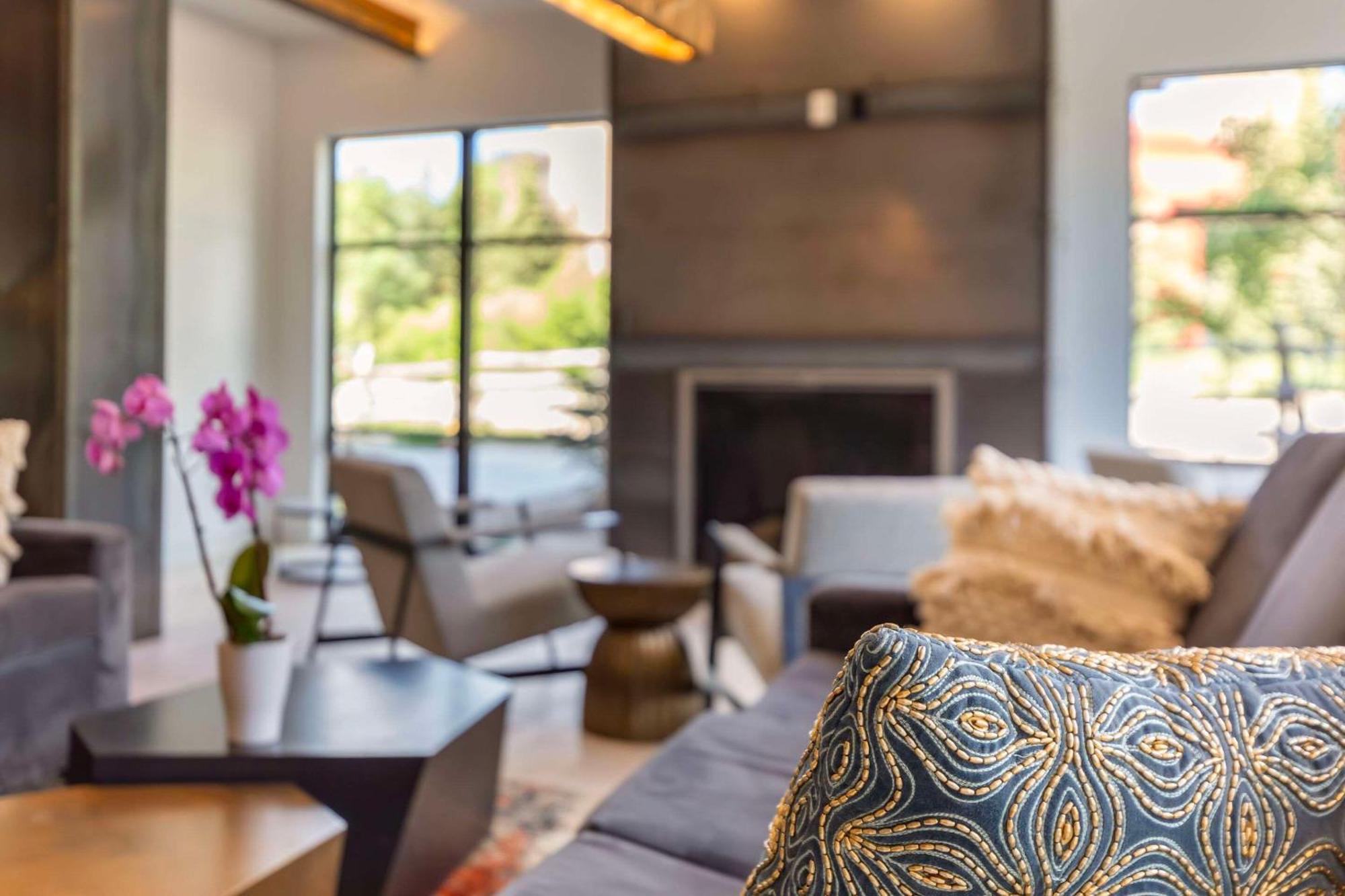 Hotel Cambria Copper Mountain