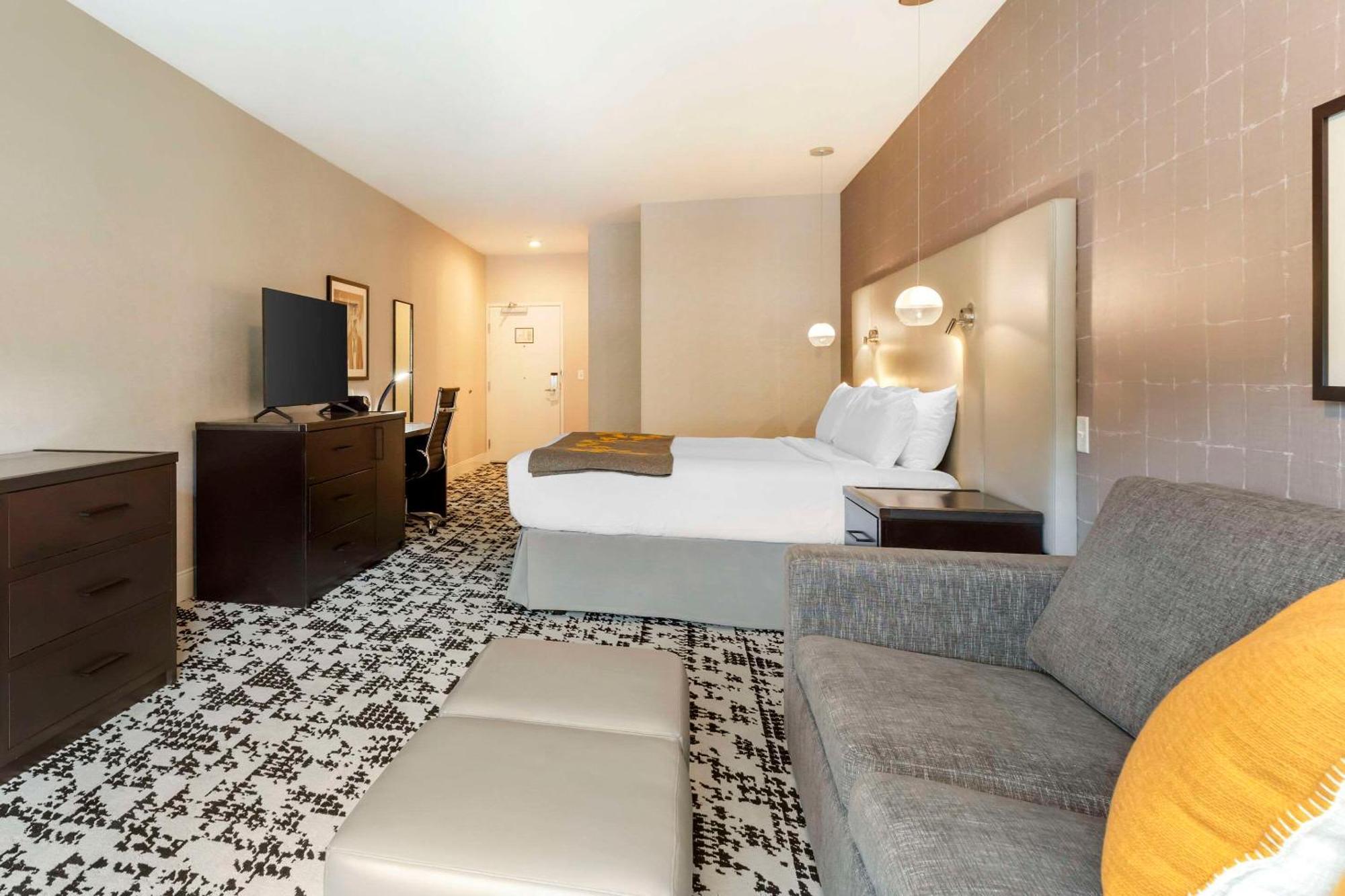 Cambria Copper Mountain Hotel *