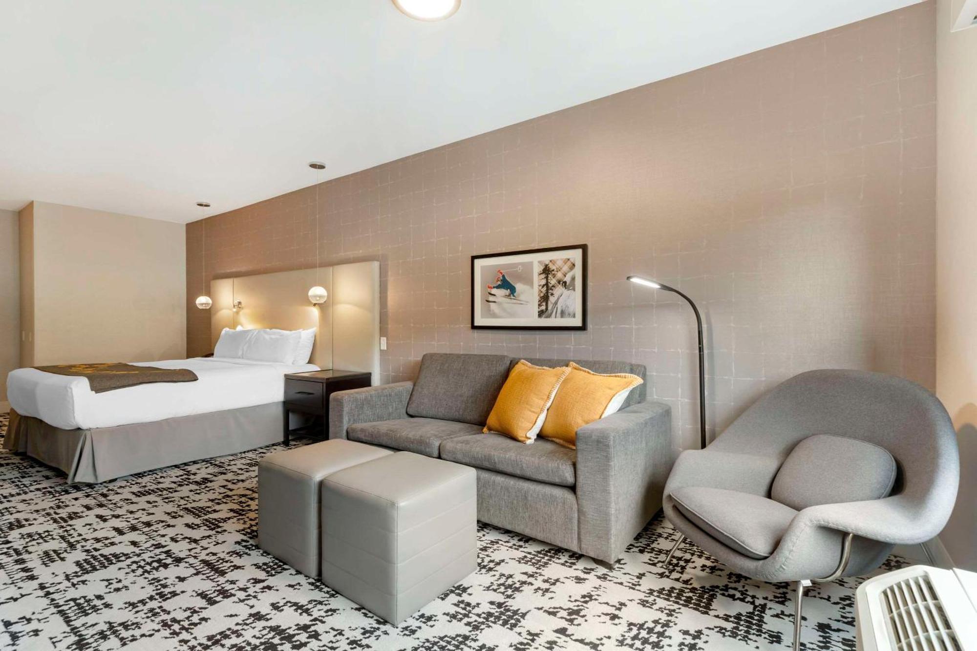 Hotel Cambria Copper Mountain