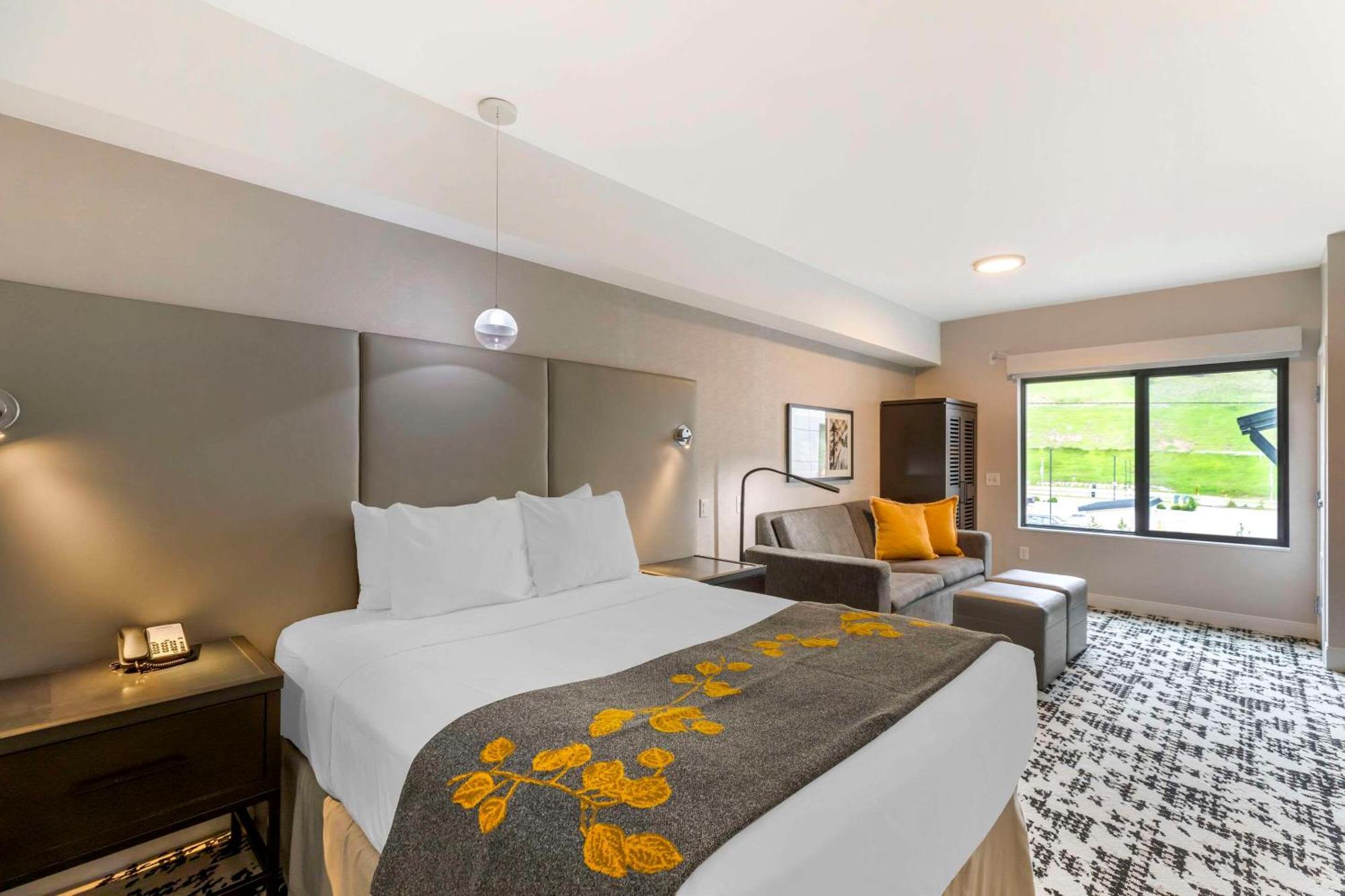 Hotel Cambria Copper Mountain