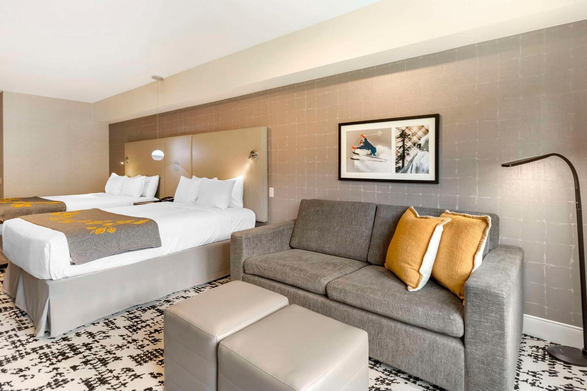 Cambria Copper Mountain Hotel *