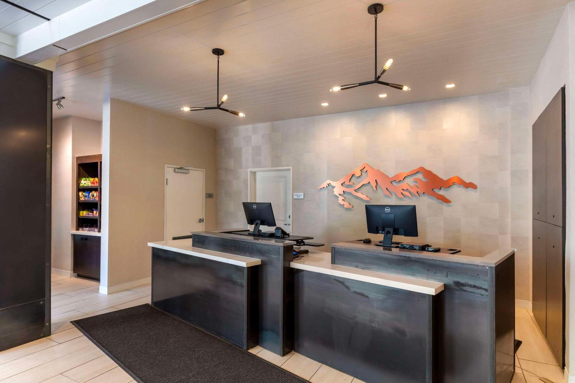 Hotel Cambria Copper Mountain
