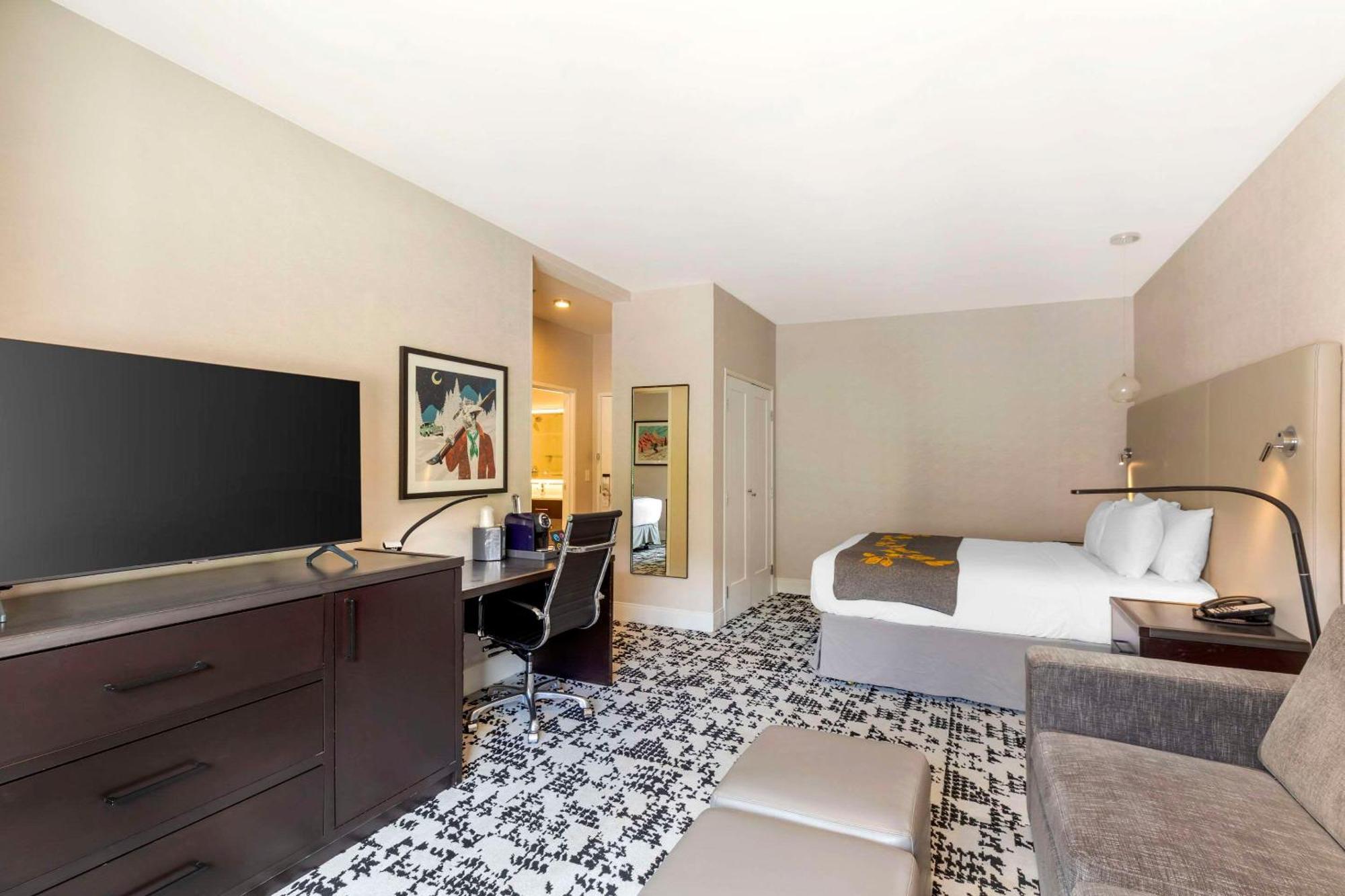 Cambria Copper Mountain Hotel Frisco