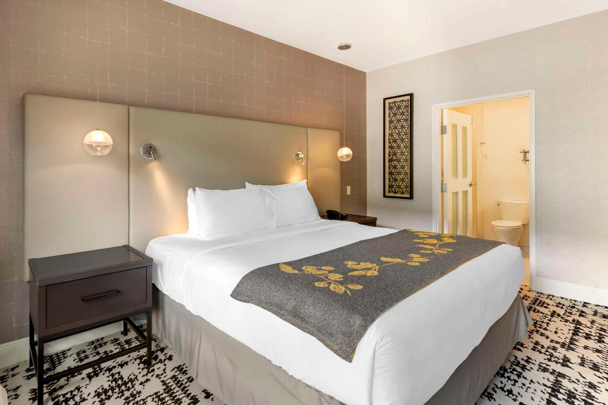 Hotel Cambria Copper Mountain *