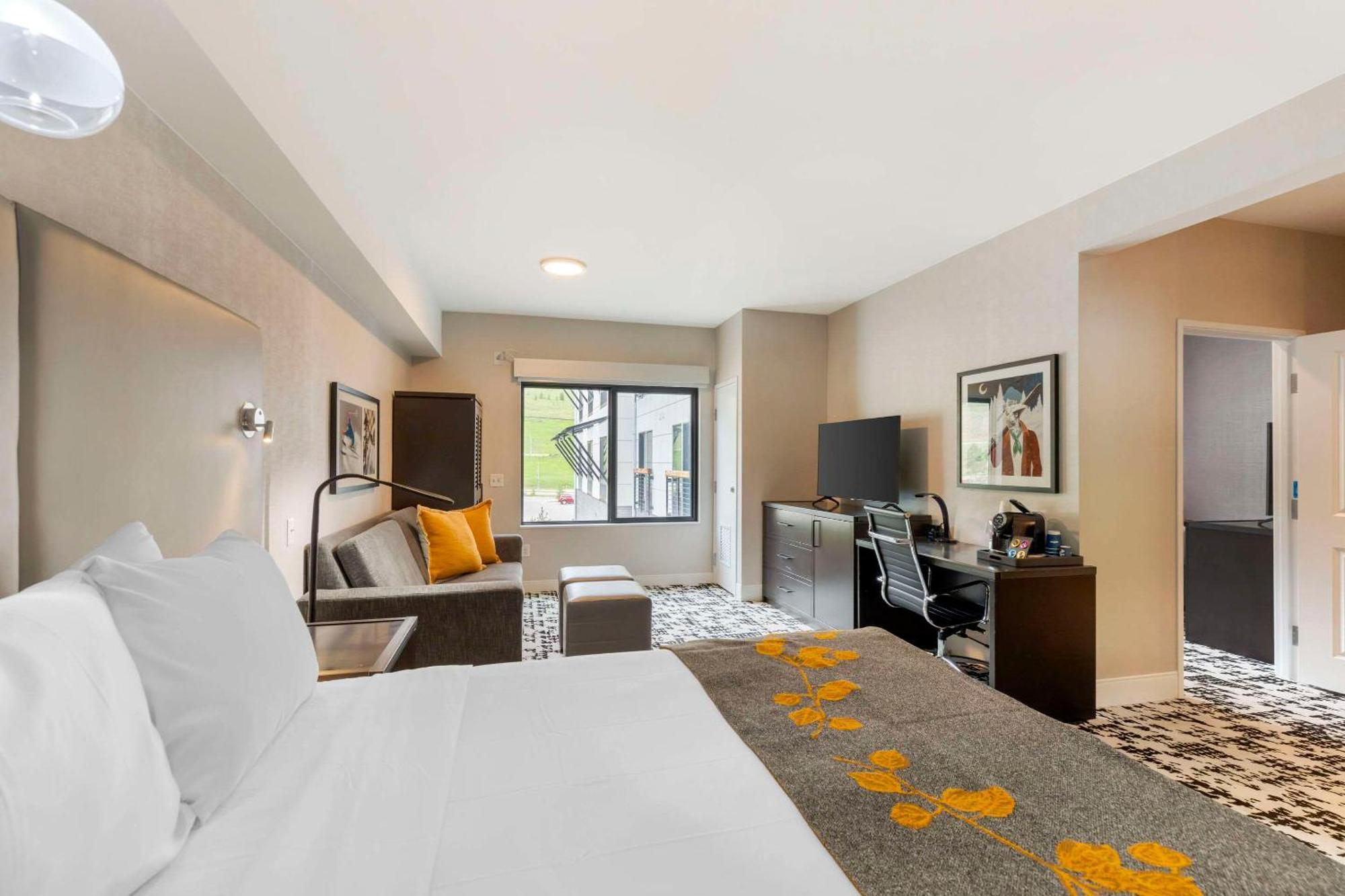 Cambria Copper Mountain Hotel Frisco