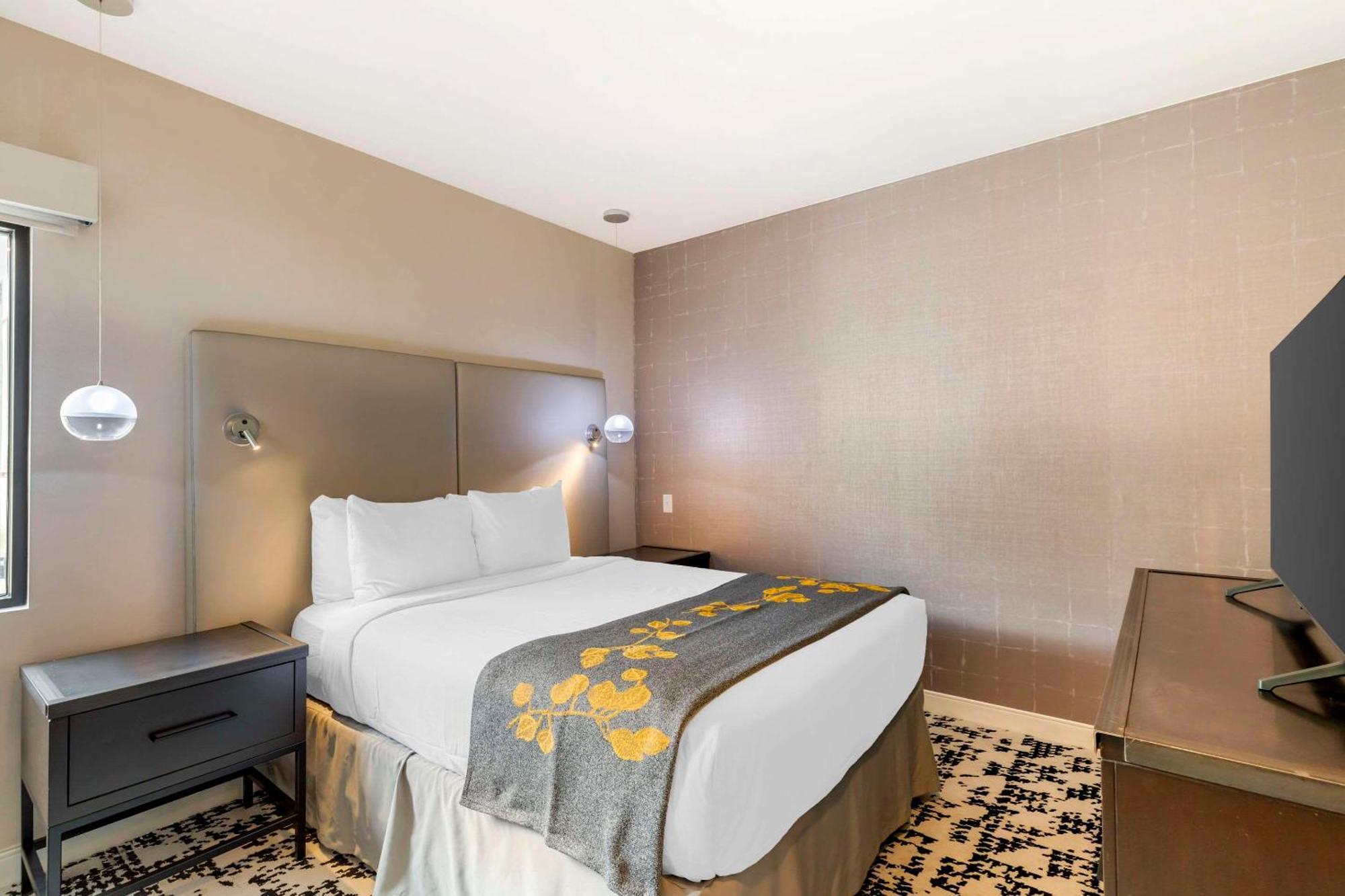 Hotel Cambria Copper Mountain Frisco