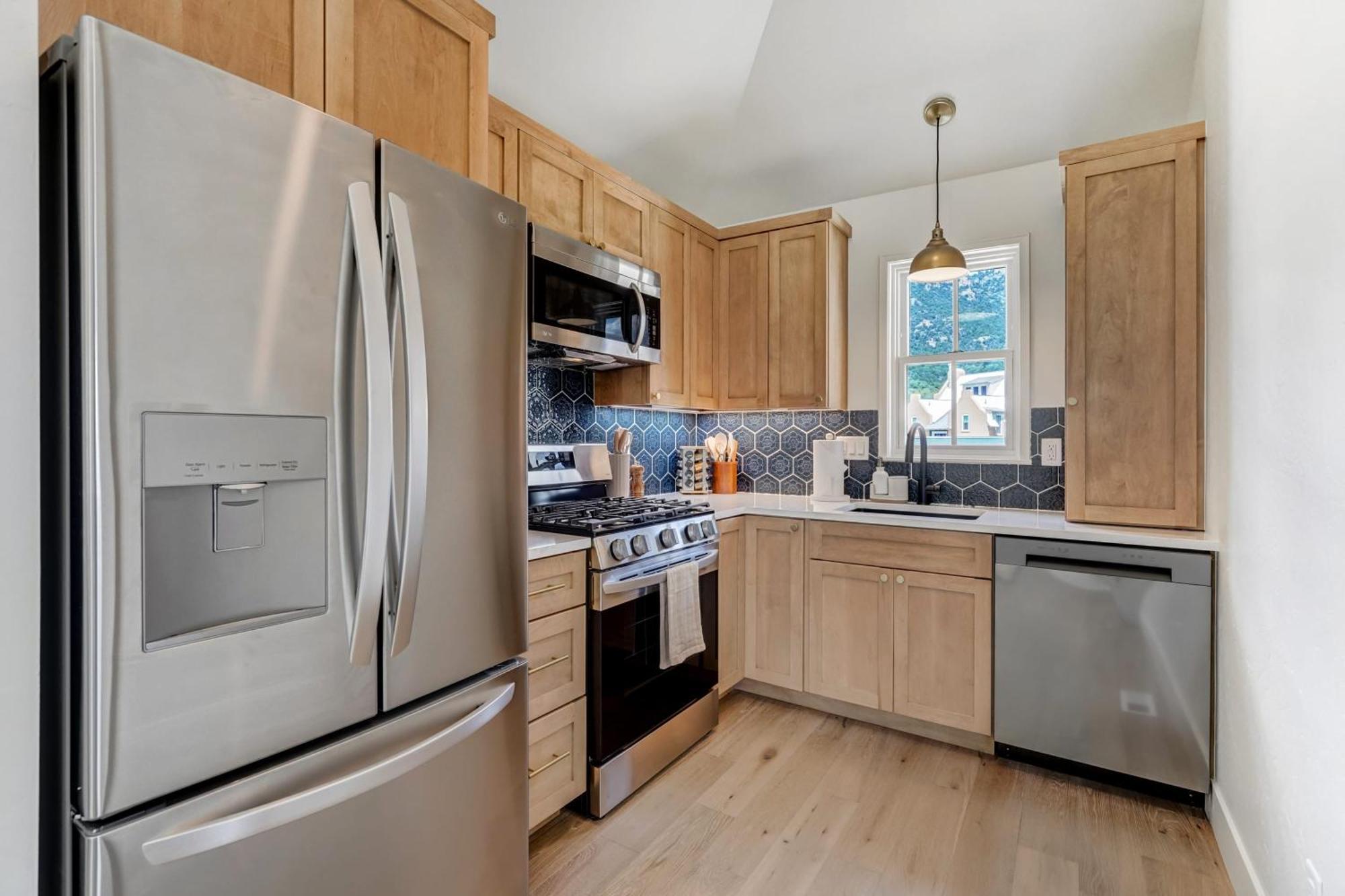 Holiday home Whitewater Peak - Cozy Retreat With Scenic Views Buena Vista