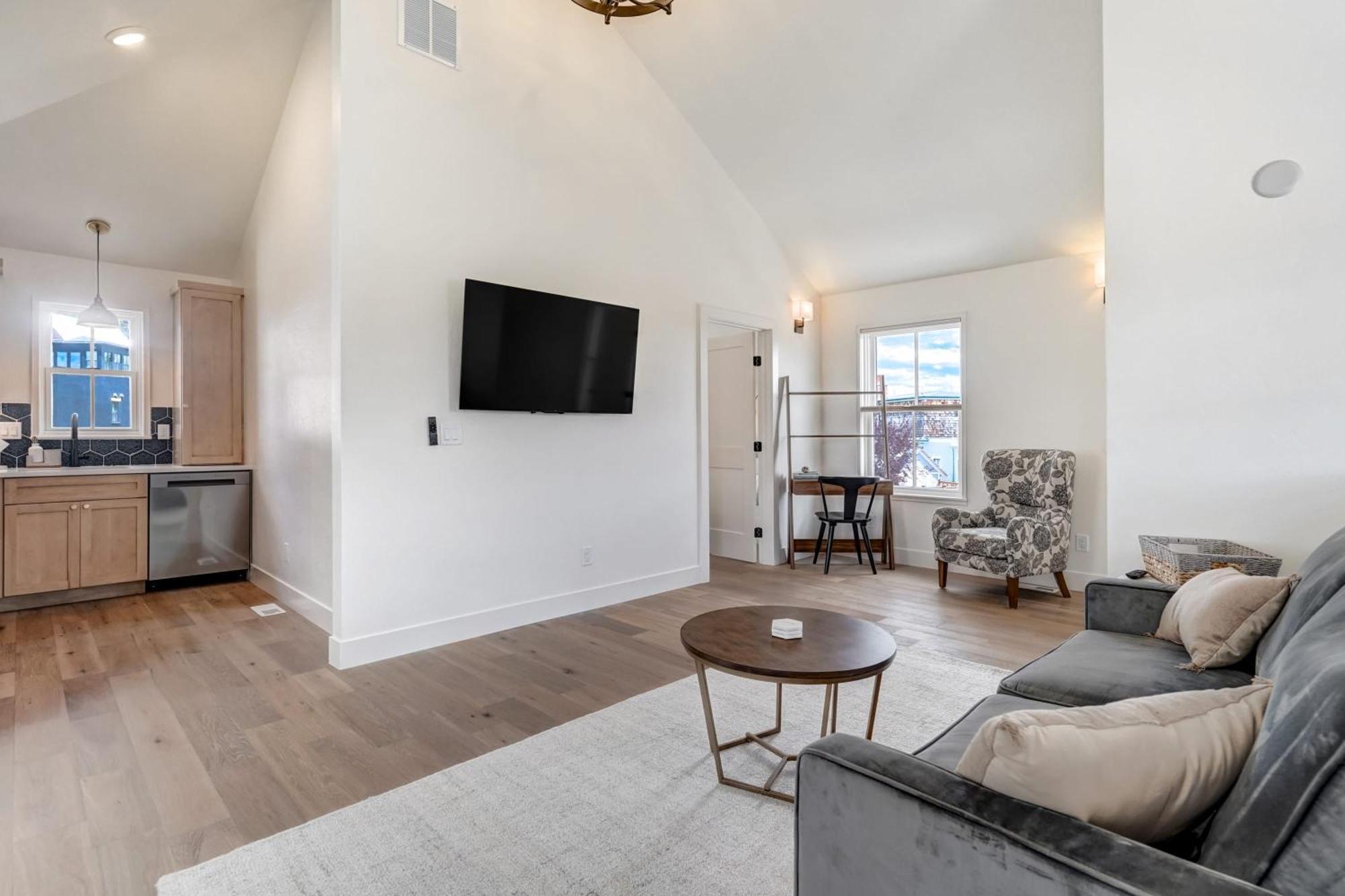 Whitewater Peak - Cozy Retreat With Scenic Views * Buena Vista