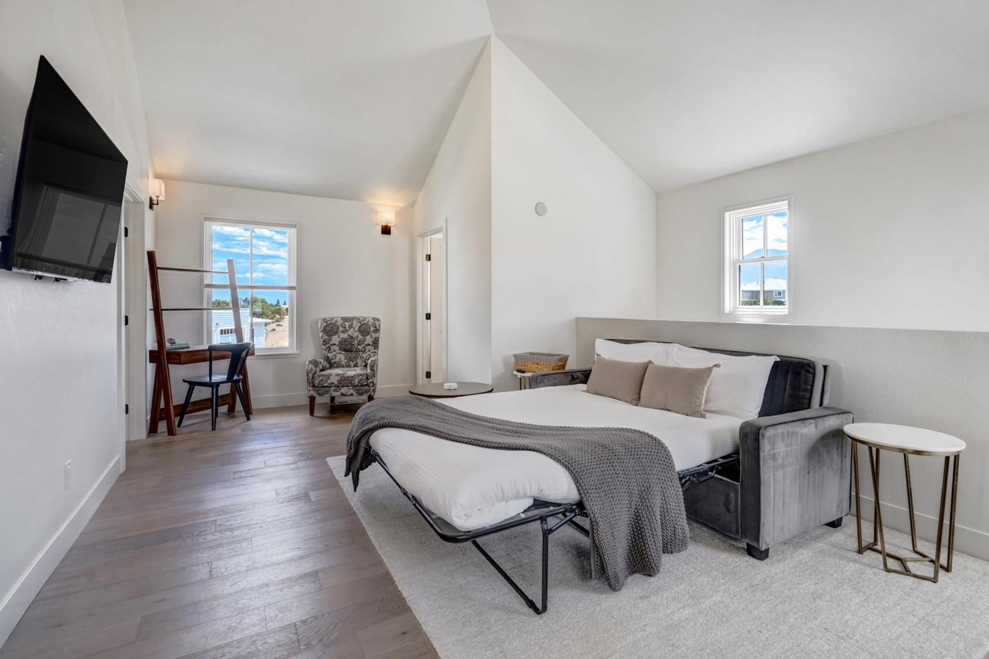 Holiday home Whitewater Peak - Cozy Retreat With Scenic Views Buena Vista