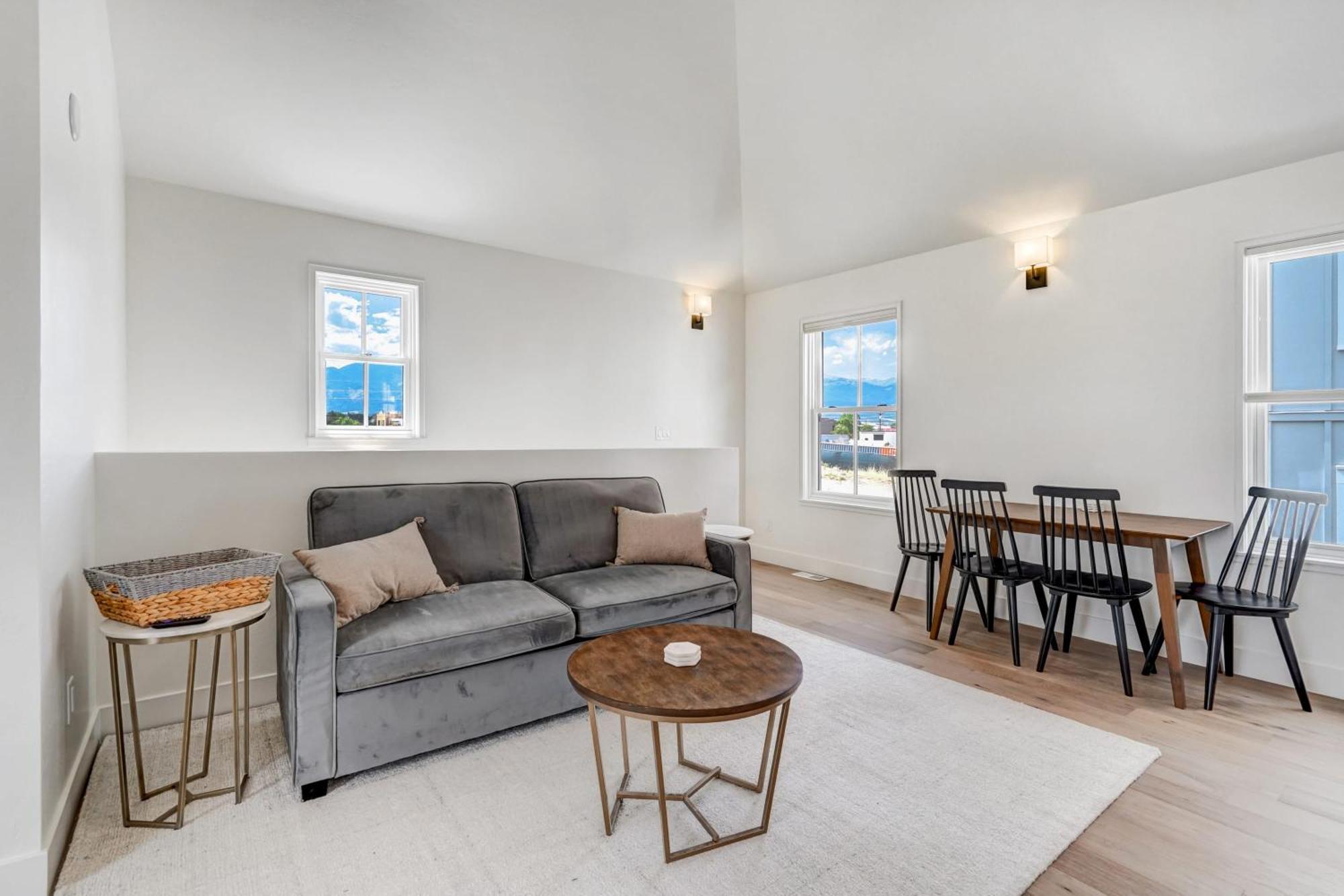 Whitewater Peak - Cozy Retreat With Scenic Views Holiday home Buena Vista