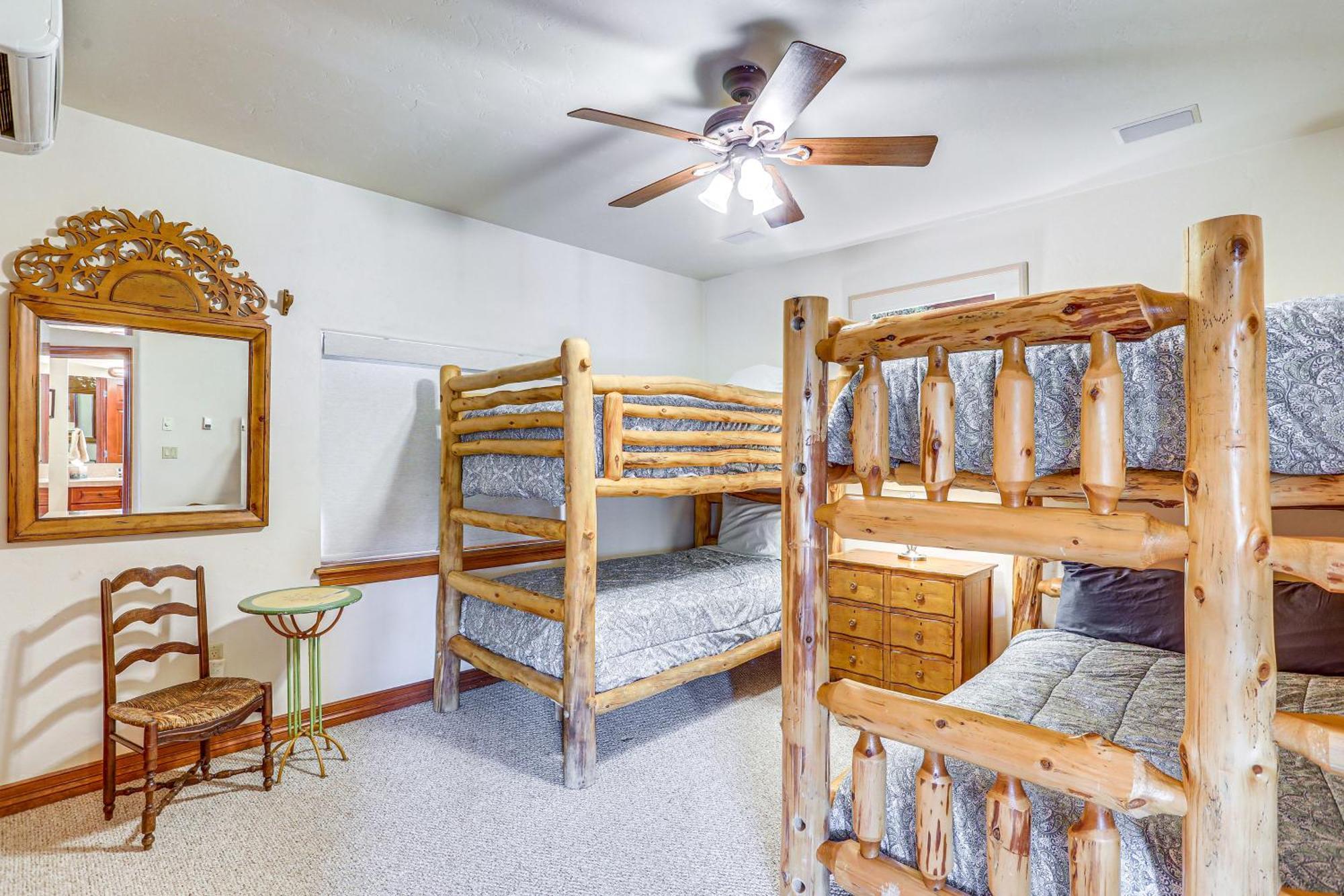 Expansive On Main Street With Views!