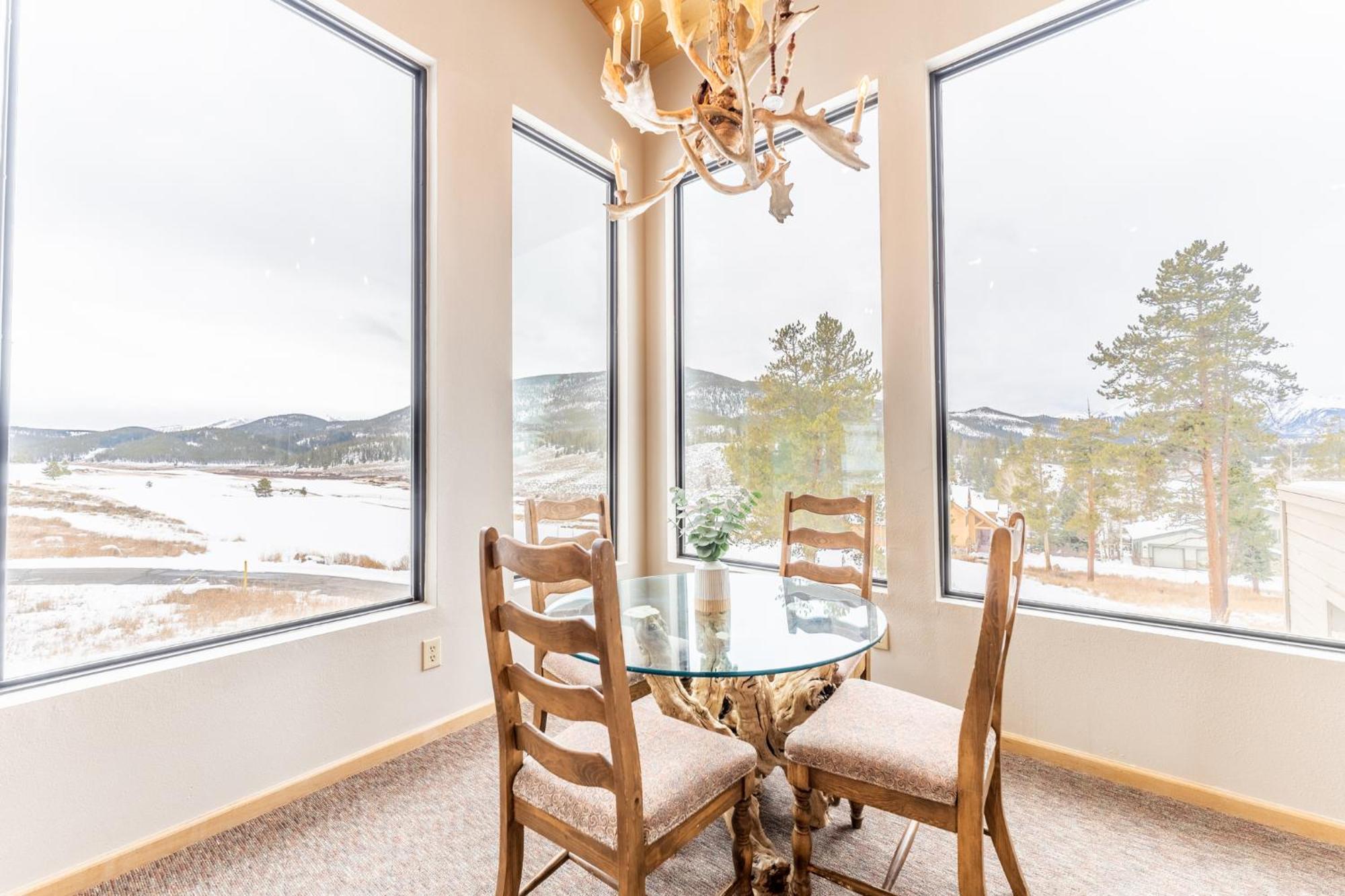 Holiday home 203 Gentian Road Keystone