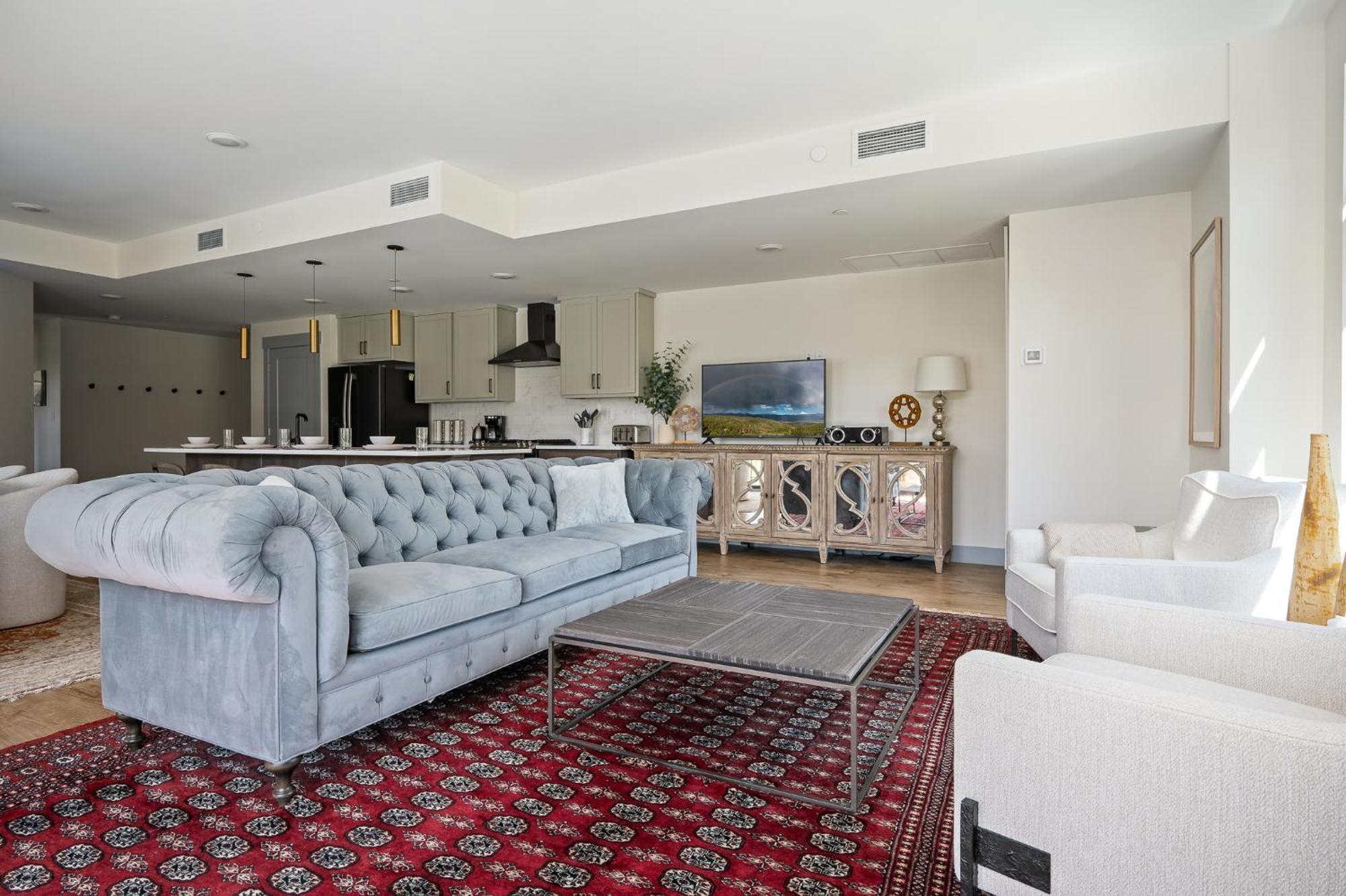 New Luxury 1305 Hot Tub Ac Great Views Price 500 Dollars Free Activities Daily * Winter Park
